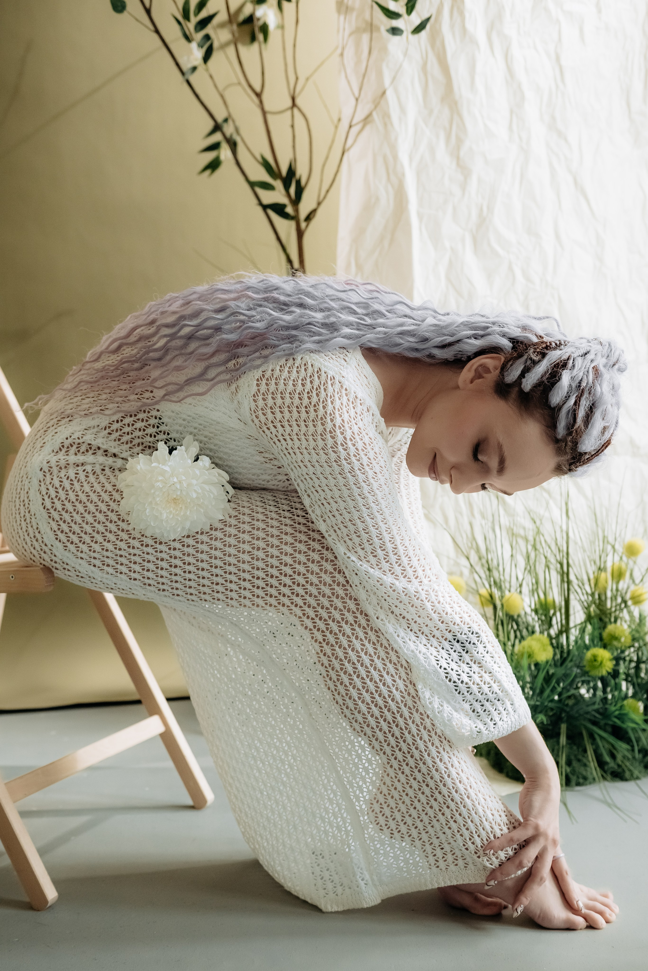 Алёна. Фотограф в Томске Мария Март