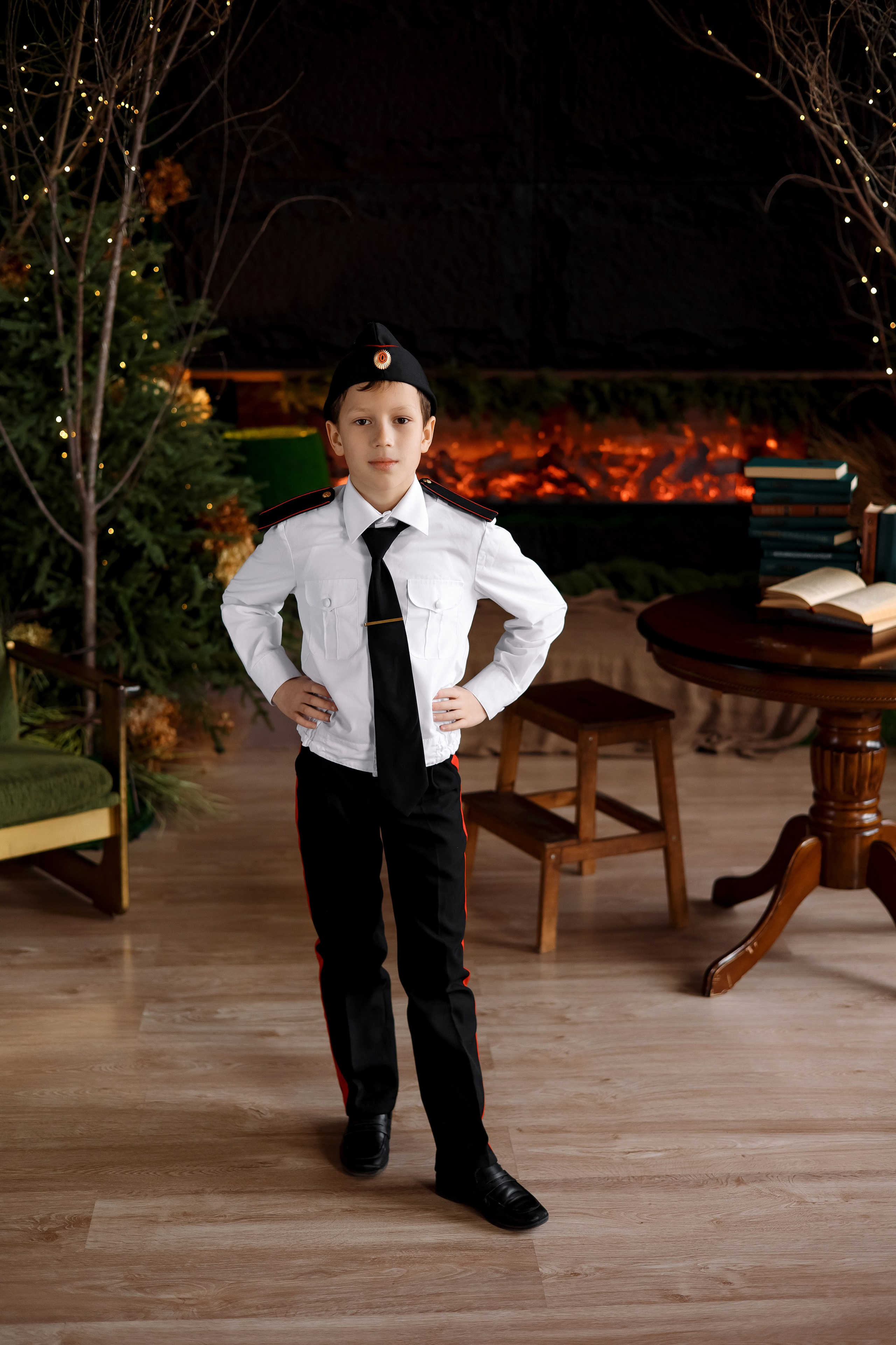 4 класс 18 школа. Фотограф Любовь Корниенко, Примоский край