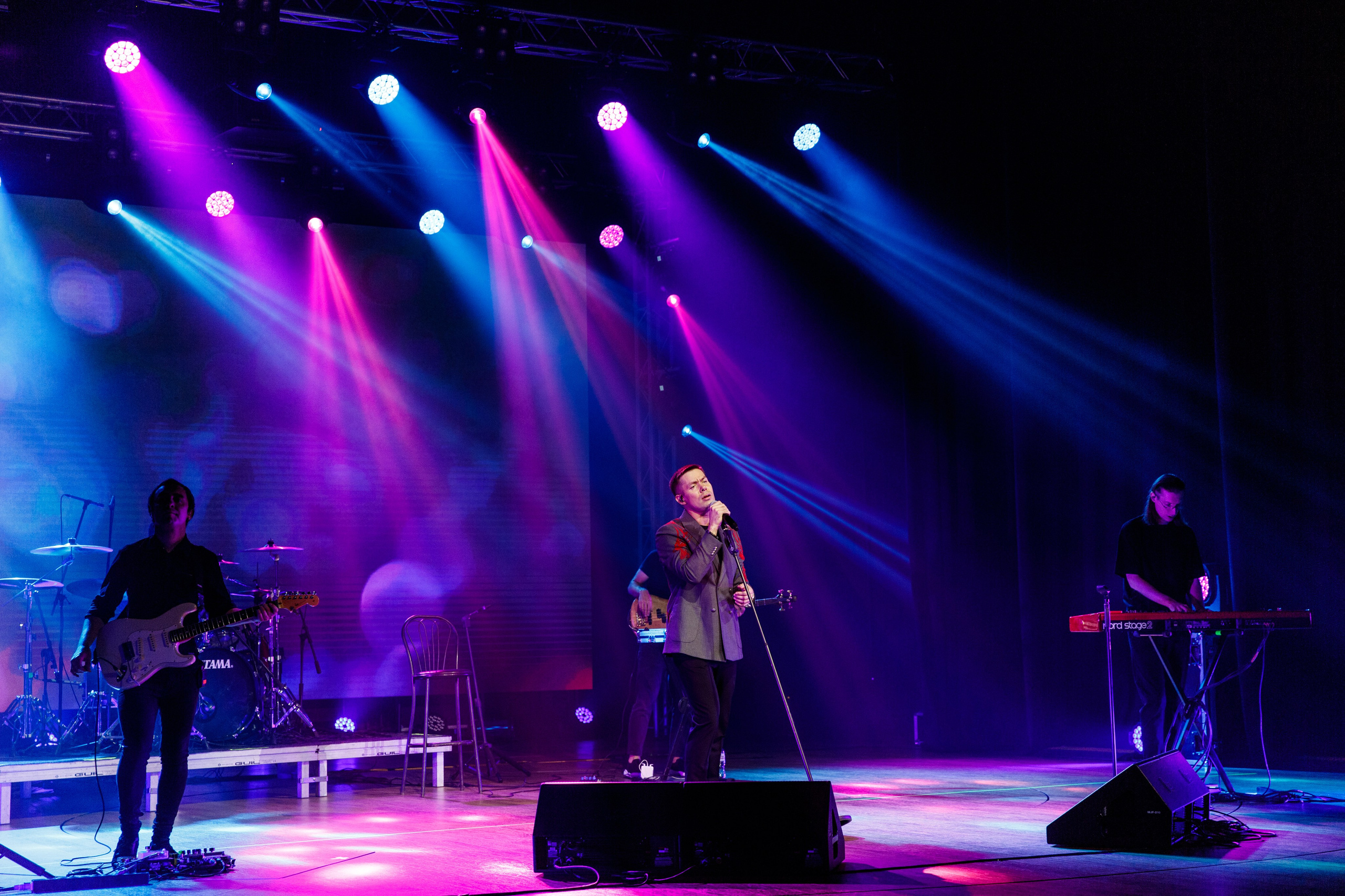 НЛМК. 50 ЛЕТ. Фотограф Липецк. Фотограф в Липецке Татьяна Минаева. Портретный фотограф Липецк. Свадебный фотограф Липецк. Бизнес фотограф Липецк