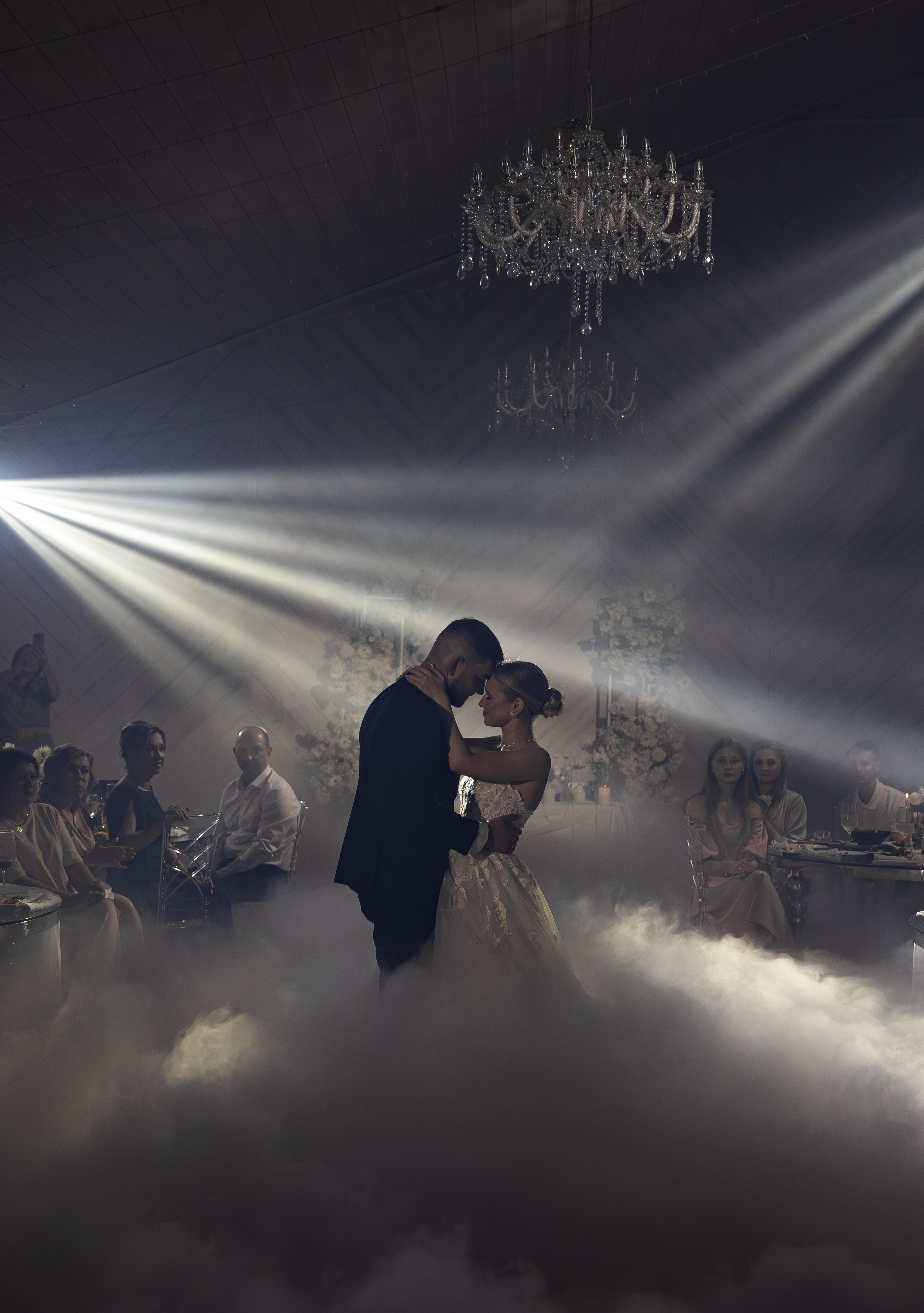 А+А. Свадебный и семейный фотограф в Москве Вероника Сычева