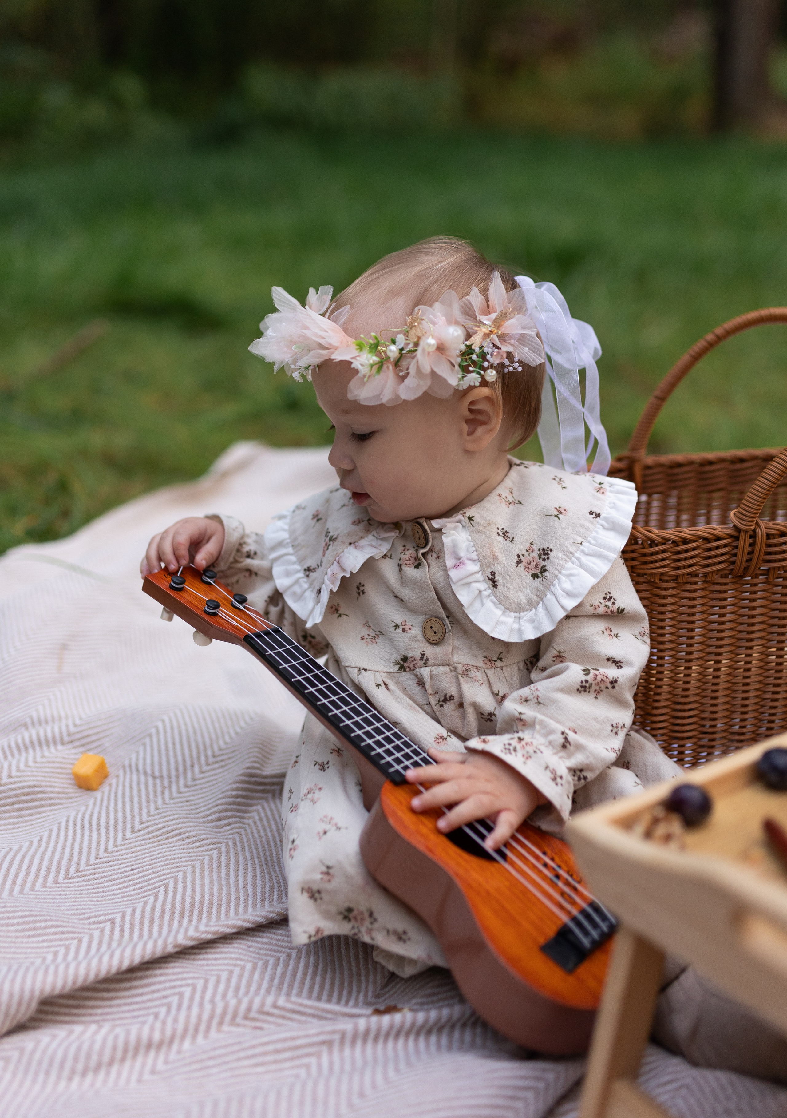 Свадебный и семейный фотограф в Москве Вероника Сычева