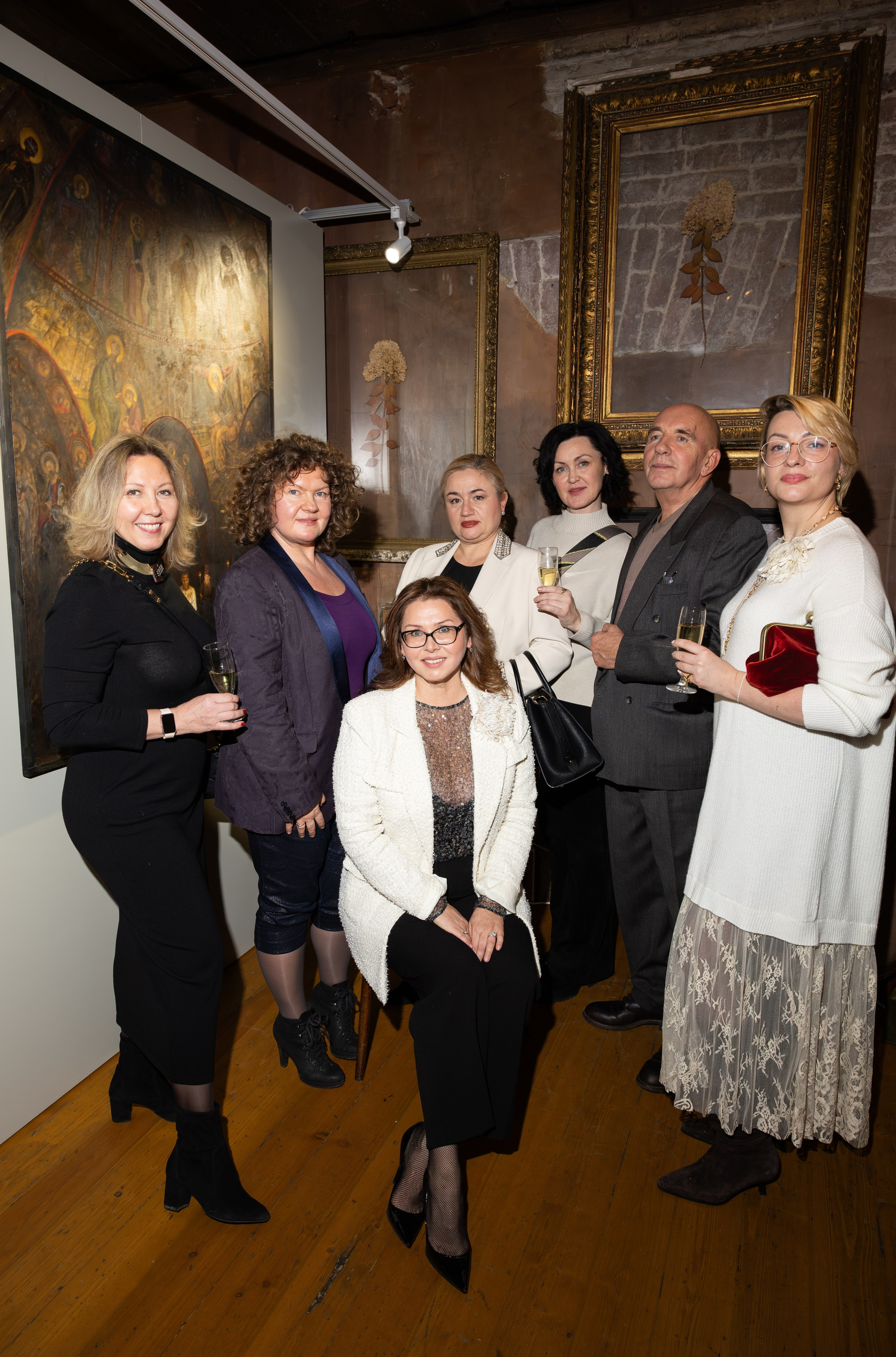 Усадьба Роден. Свадебный и семейный фотограф в Москве Вероника Сычева