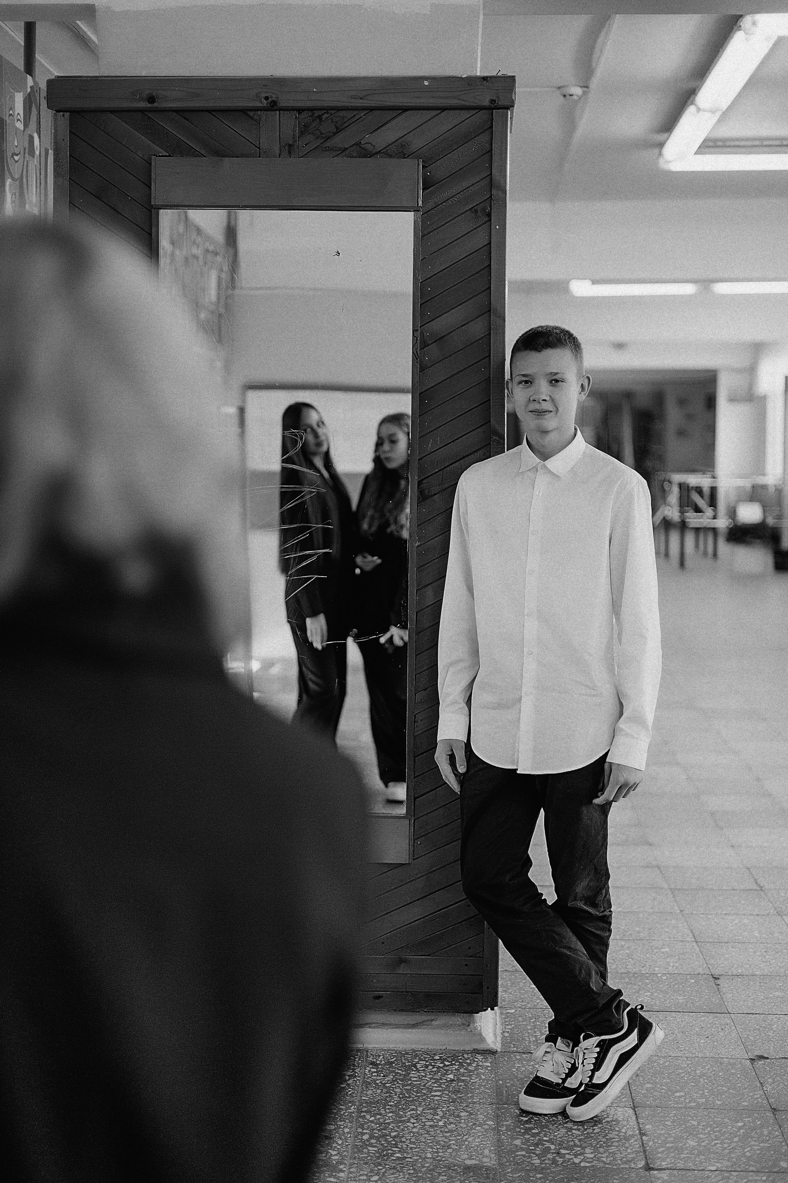 Альбом 9 класс