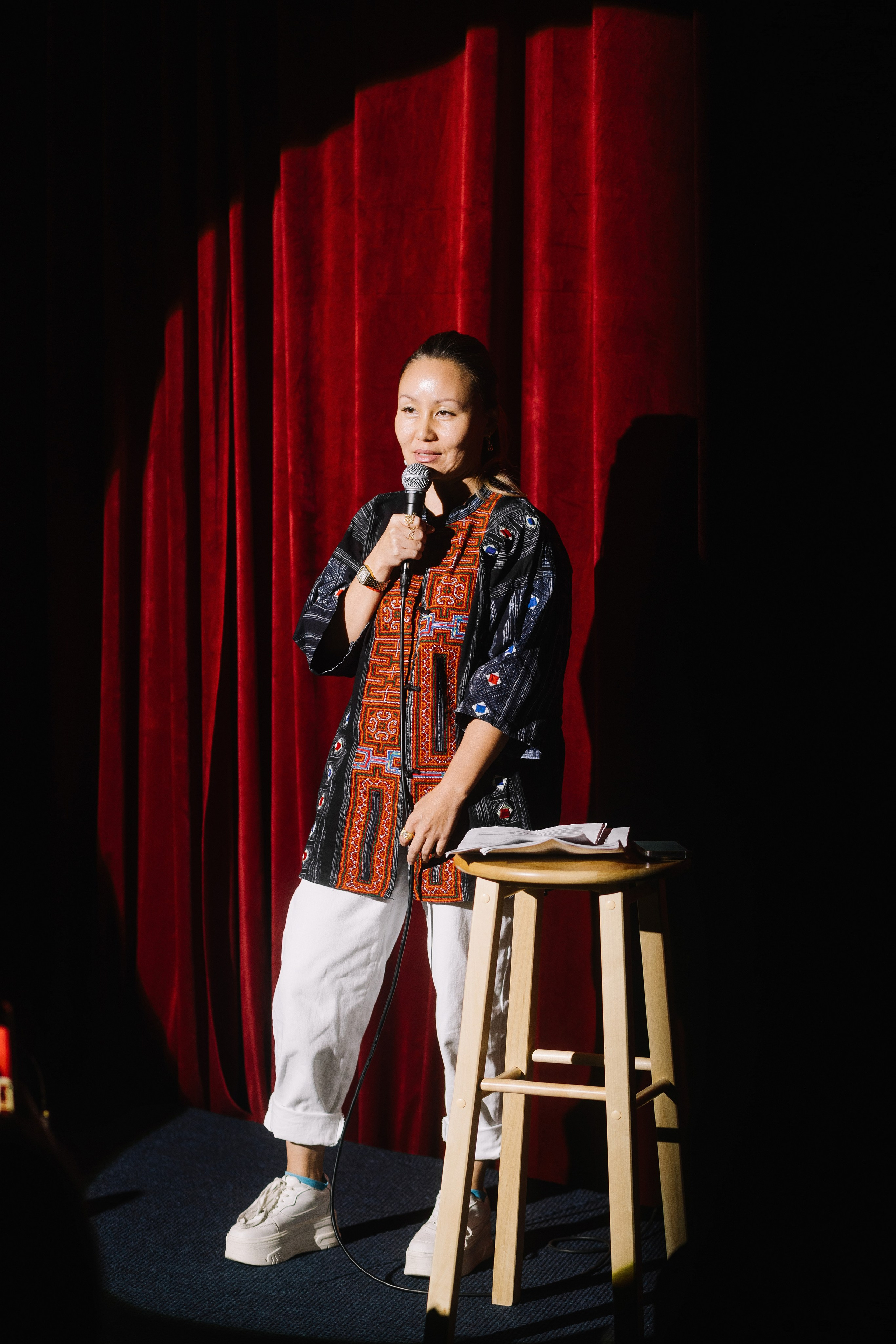 Открытие StandUp Bar «Carlin». Свадебный фотограф в Павлодаре и Астане