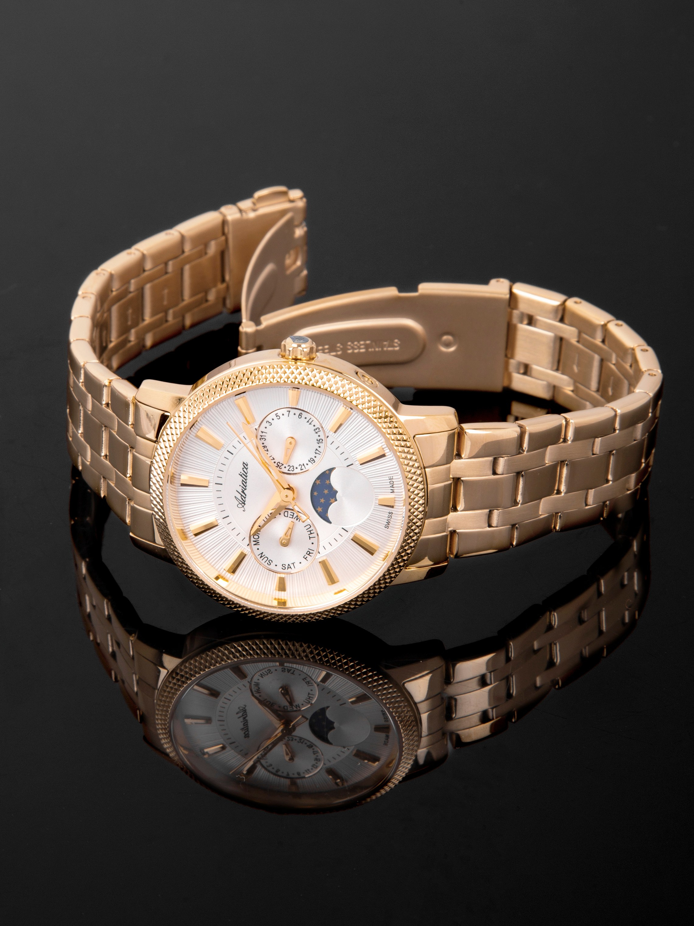 ADRIATICA. Фотограф Москва Анастасия Толстова