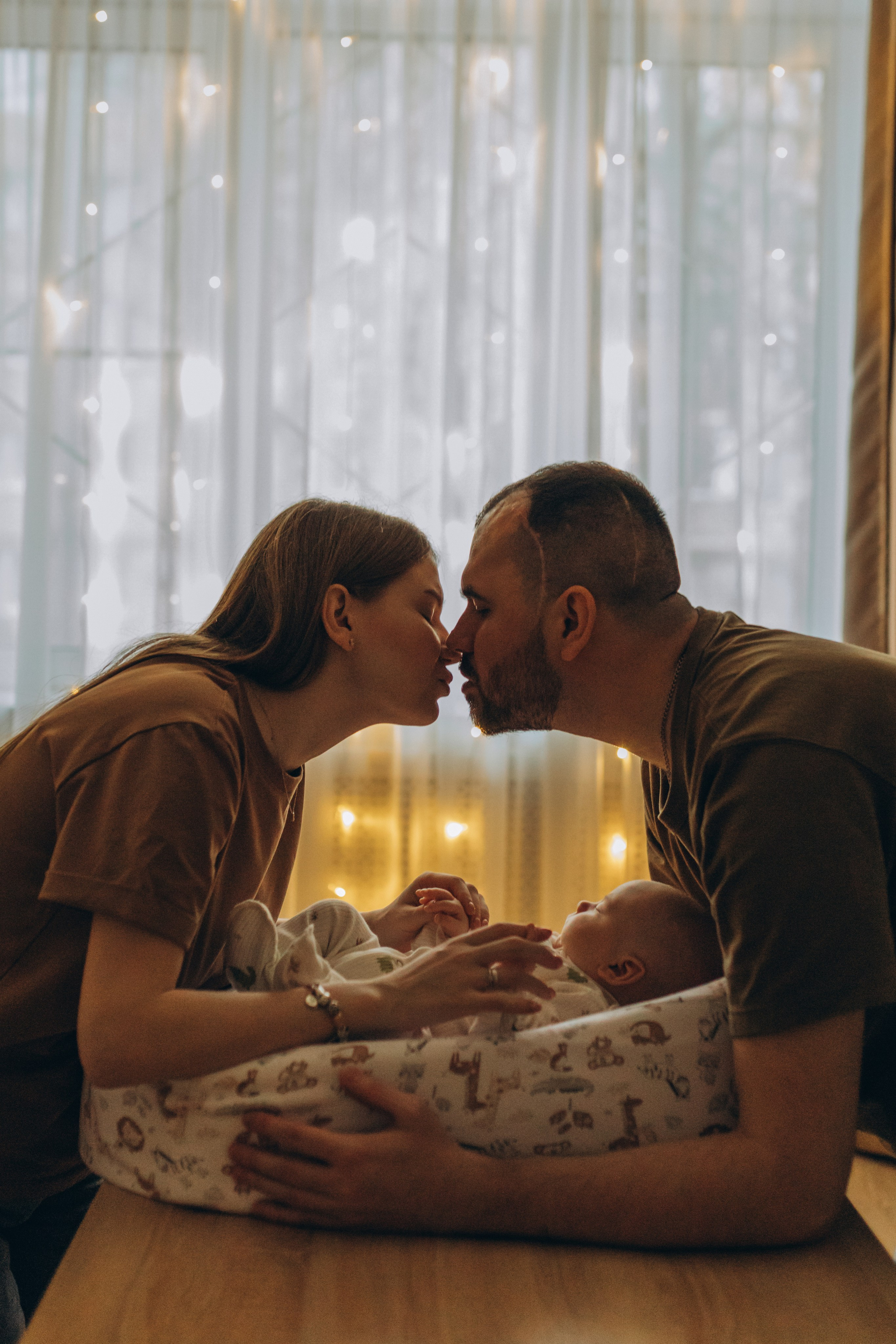 11. Семейный фотограф в Москве Жукова Анна