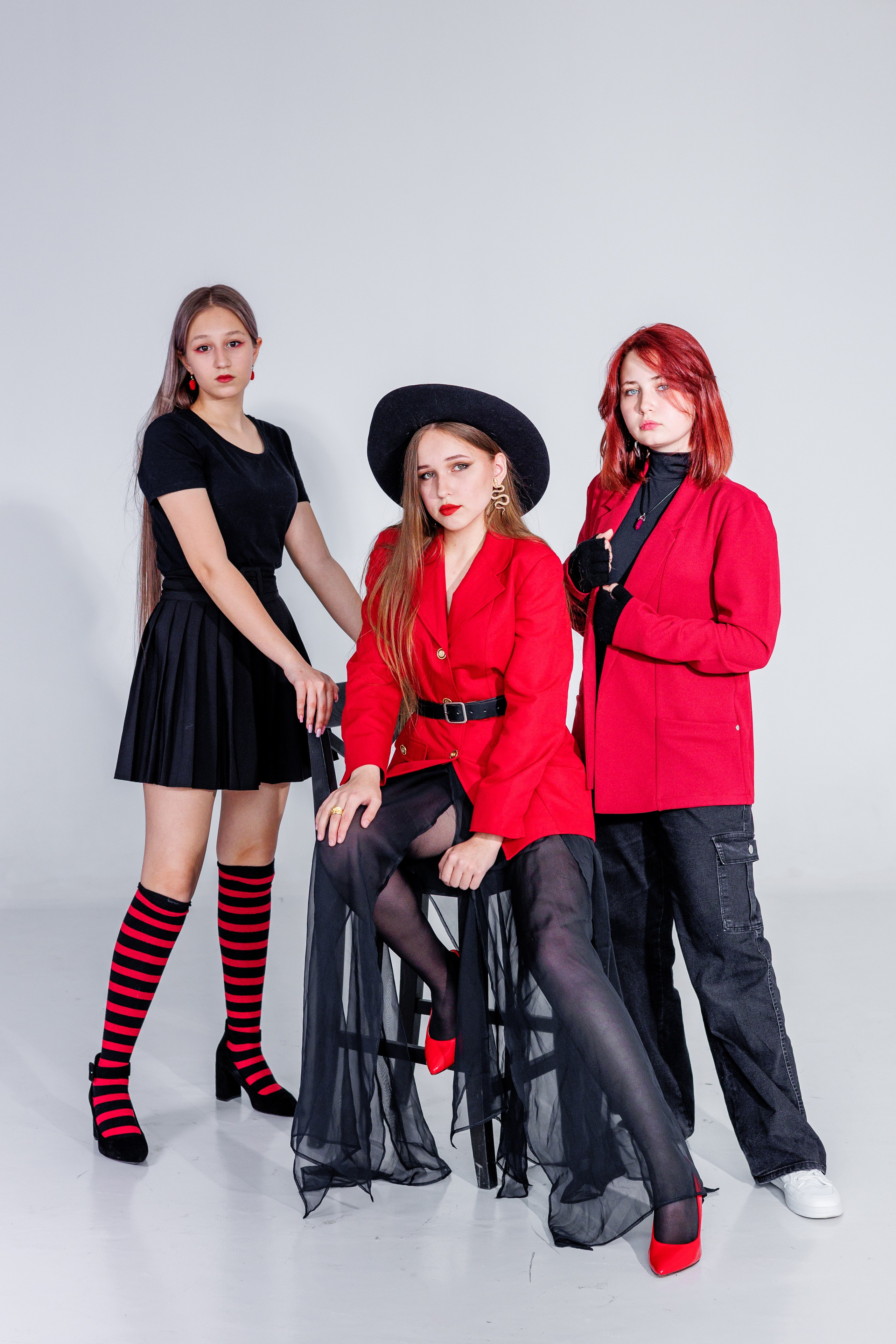 Выпускной в ProModels. Свадебный и семейный фотограф в Армавире