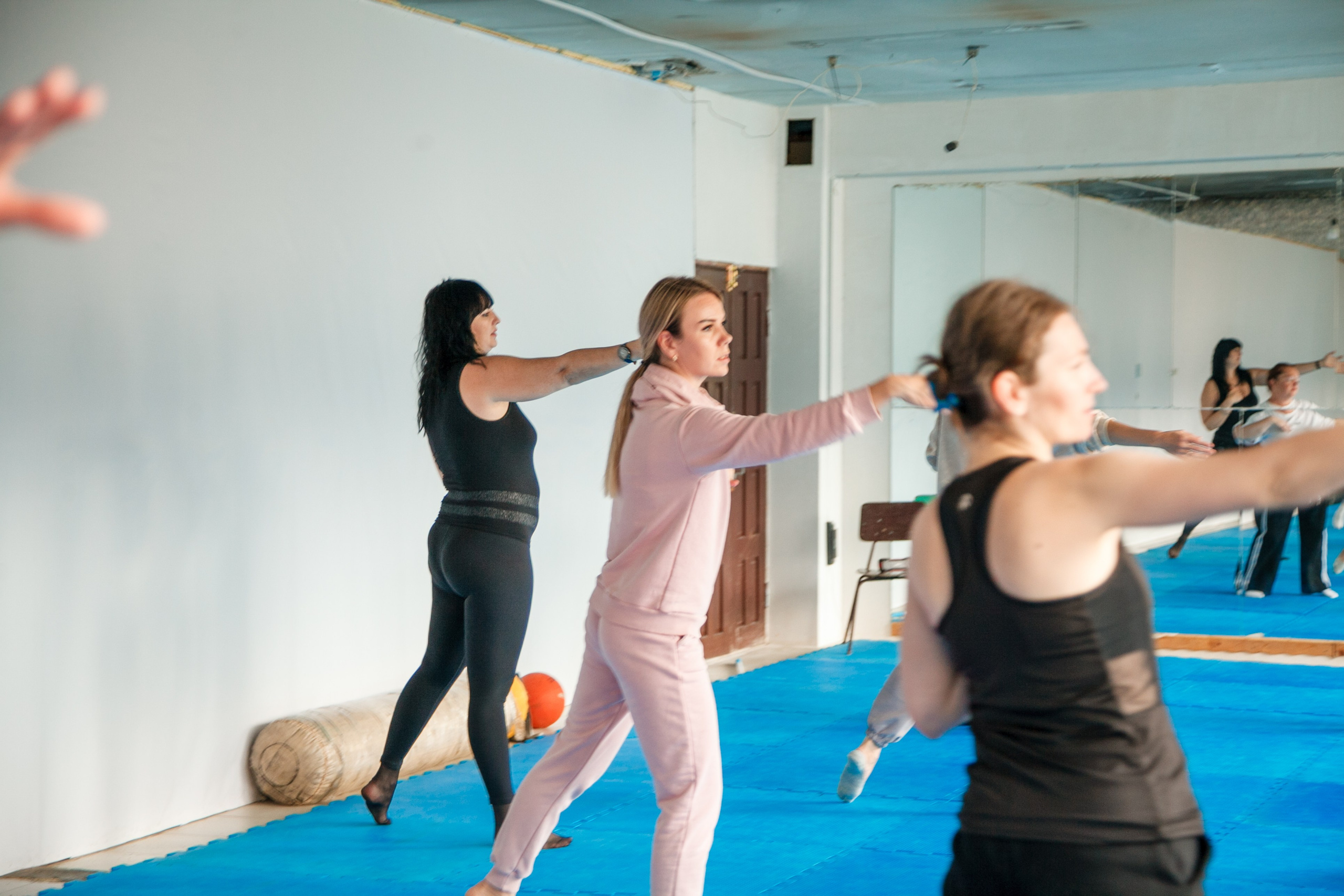 Ретрит"ОТКРОЙ СЕБЯ». Свадебный и семейный фотограф в Армавире
