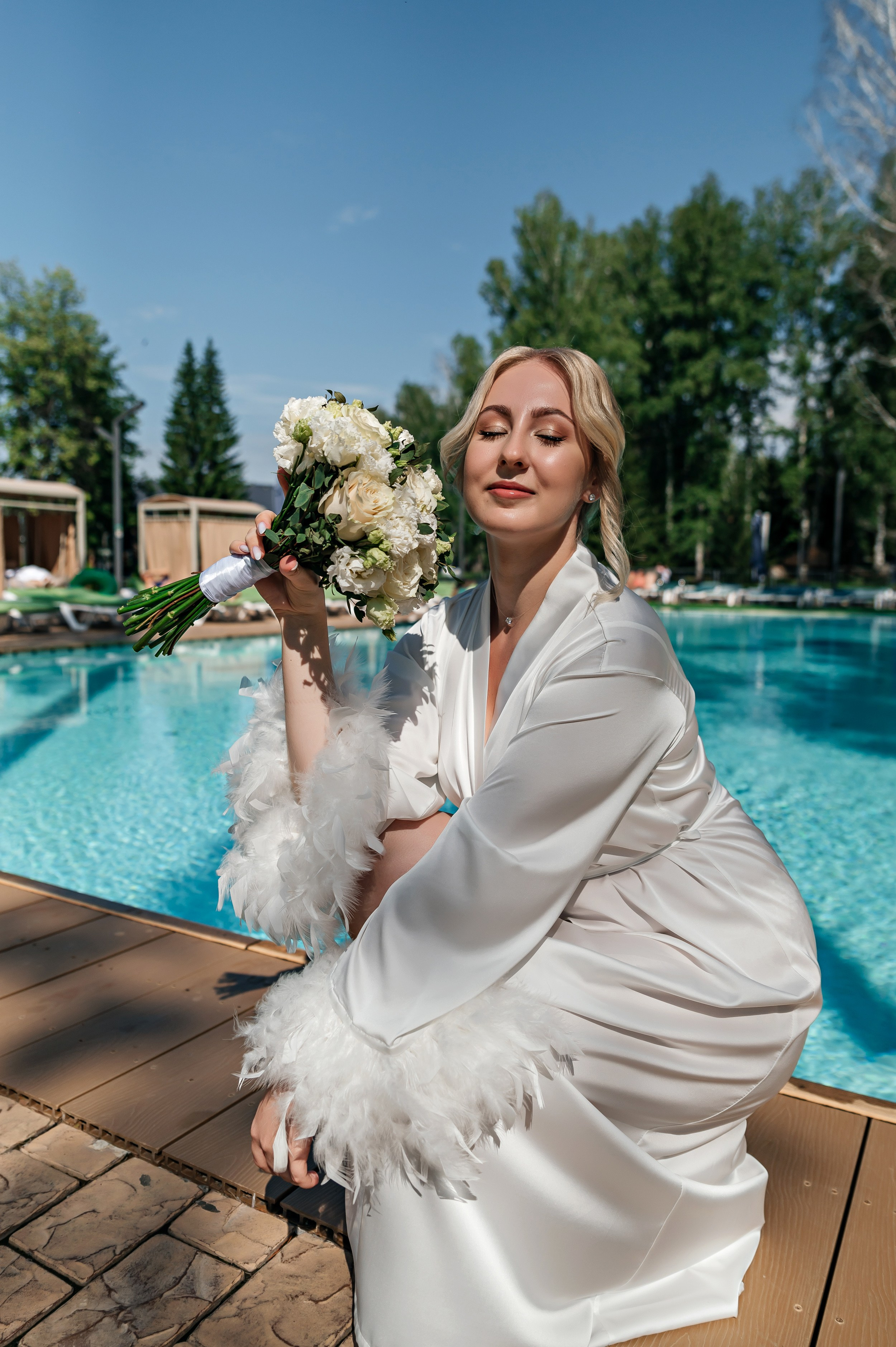 Виктория и Илья. Семейный и свадебный фотограф в Новосибирске Мария Гоппе (Харина)