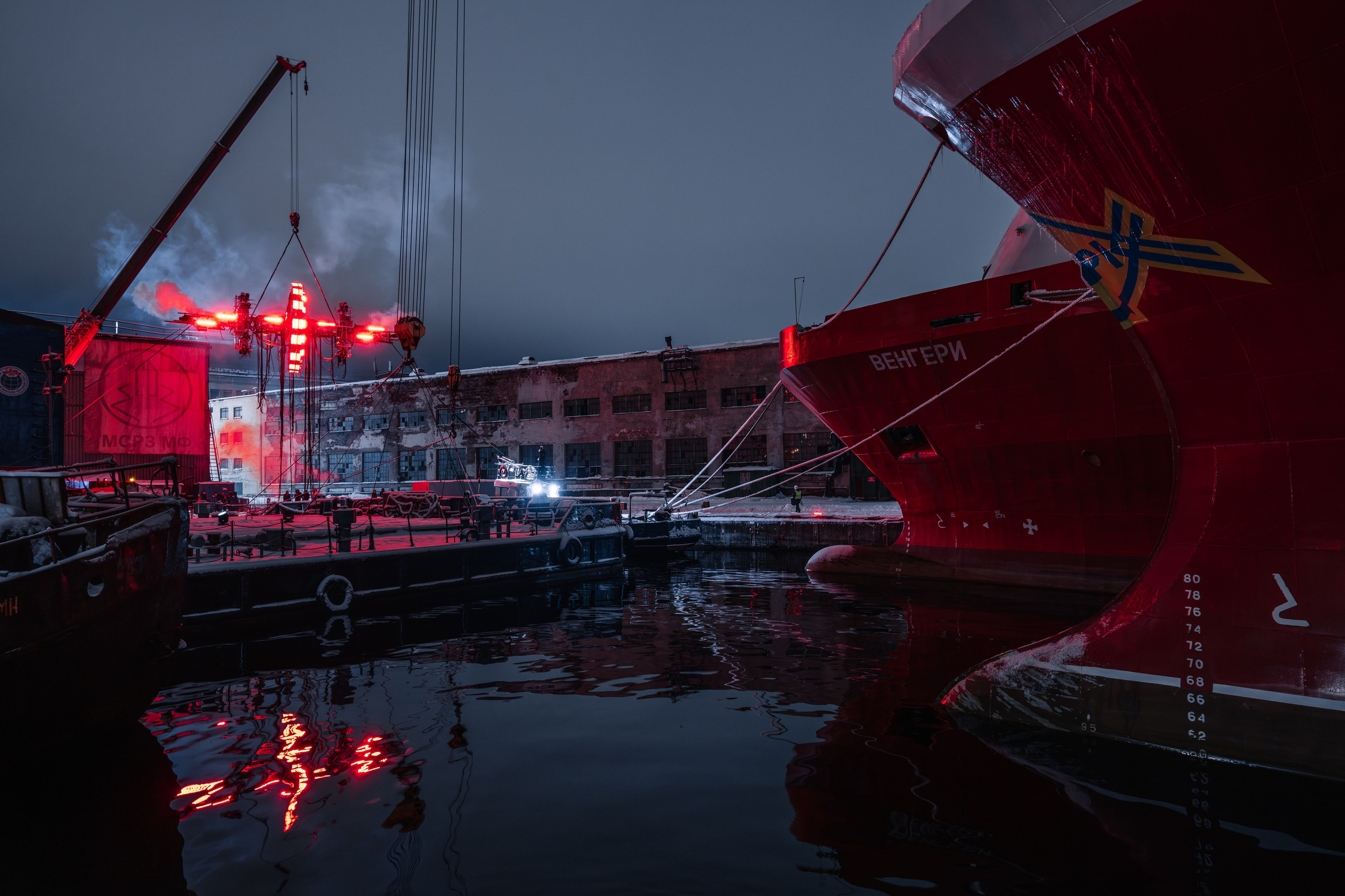 PANTERRA, POSTHUMAN ARTEFACT 003. @tomrus: Рустам Шагиморданов — фотограф