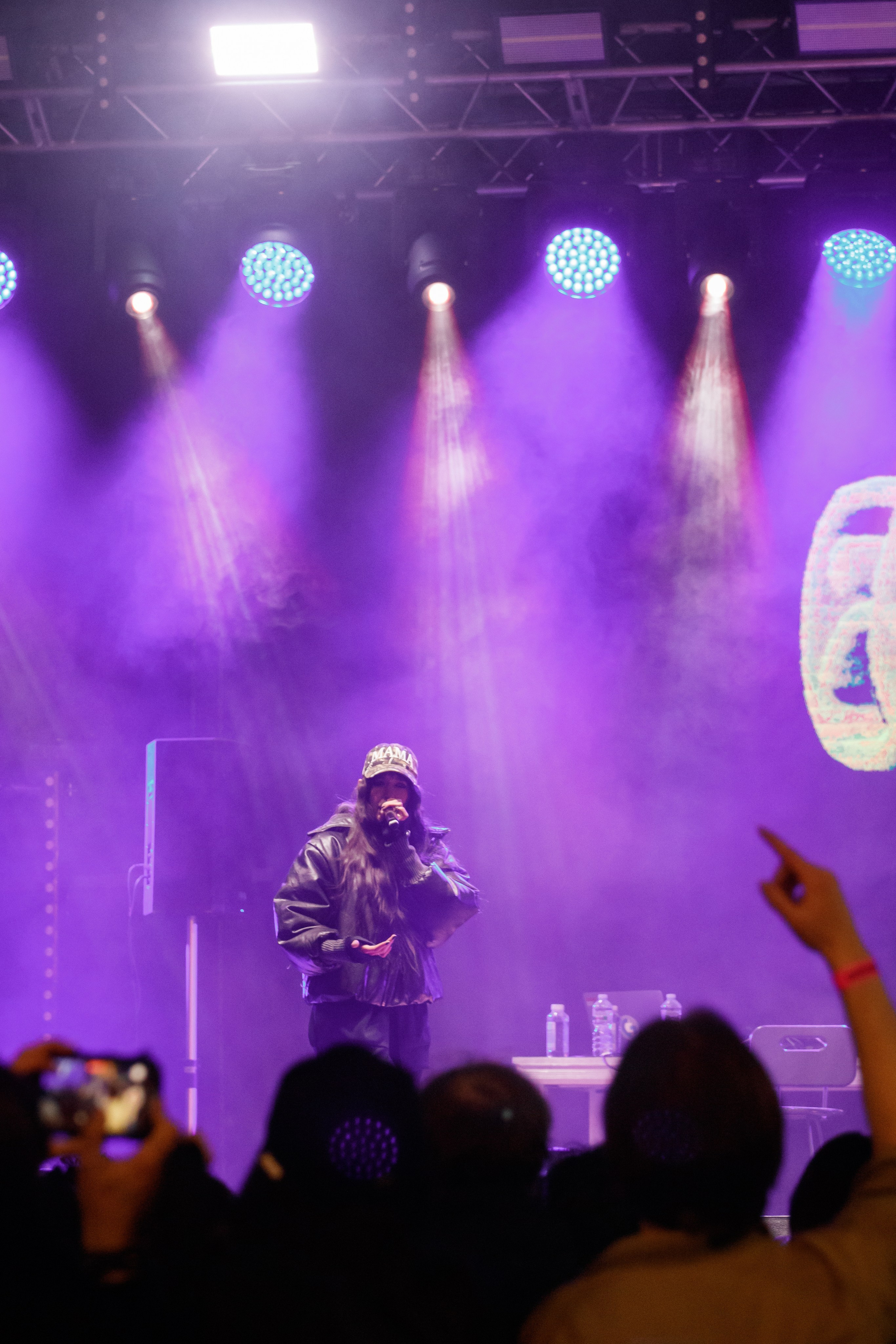 MIRELE. Концертный фотограф