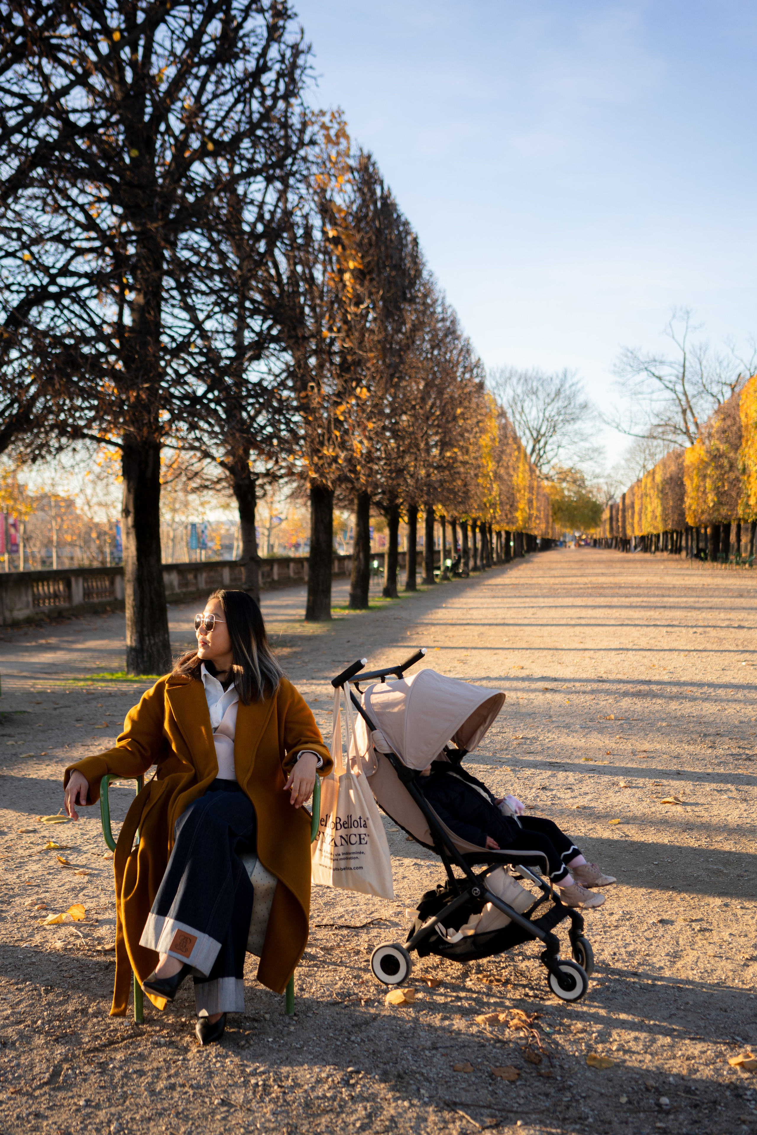 Mary. Photographer Yudakova Daria