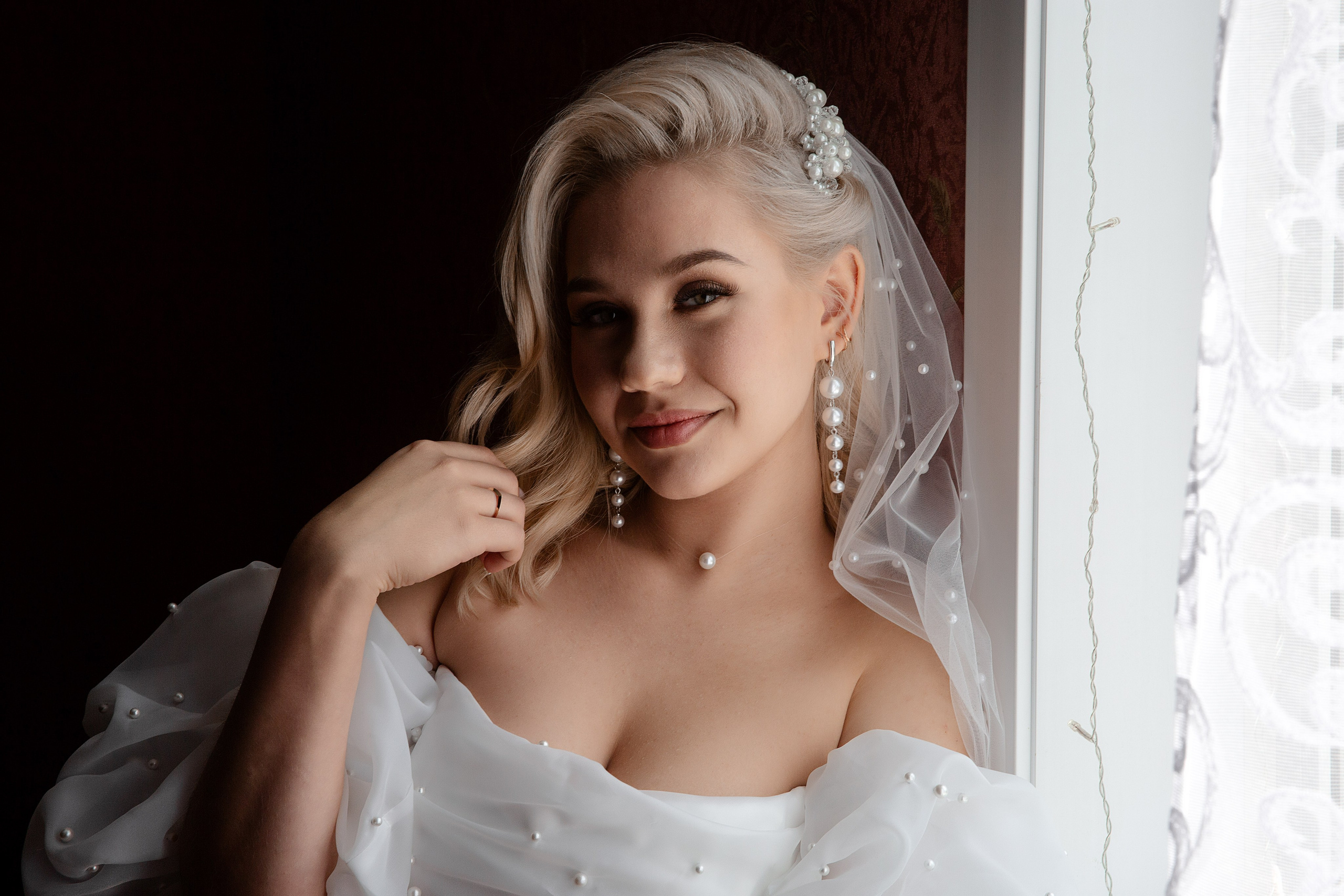 Вилена и Володя