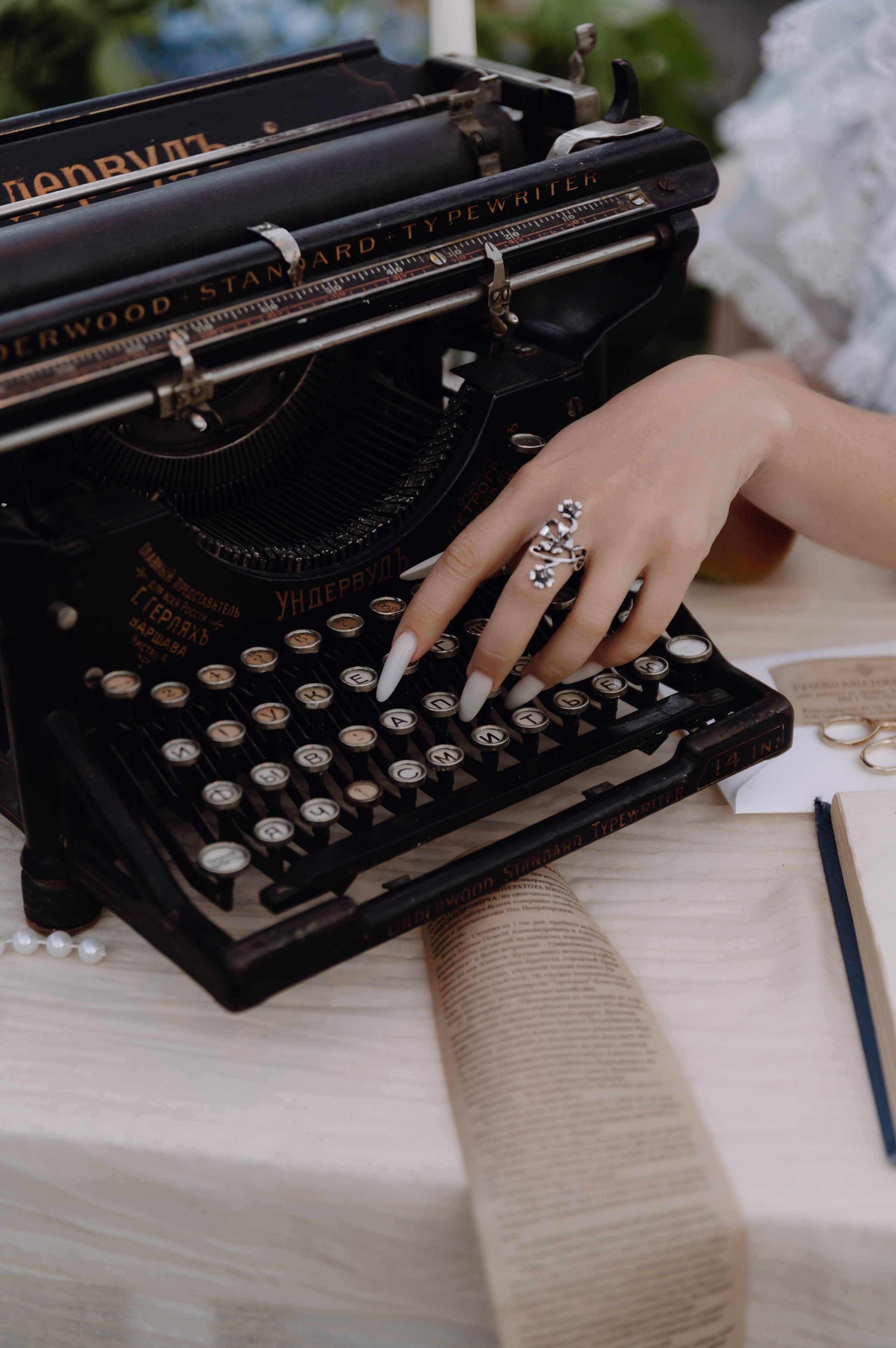 Оксана. Свадебный и семейный фотограф Анастасия Снежная