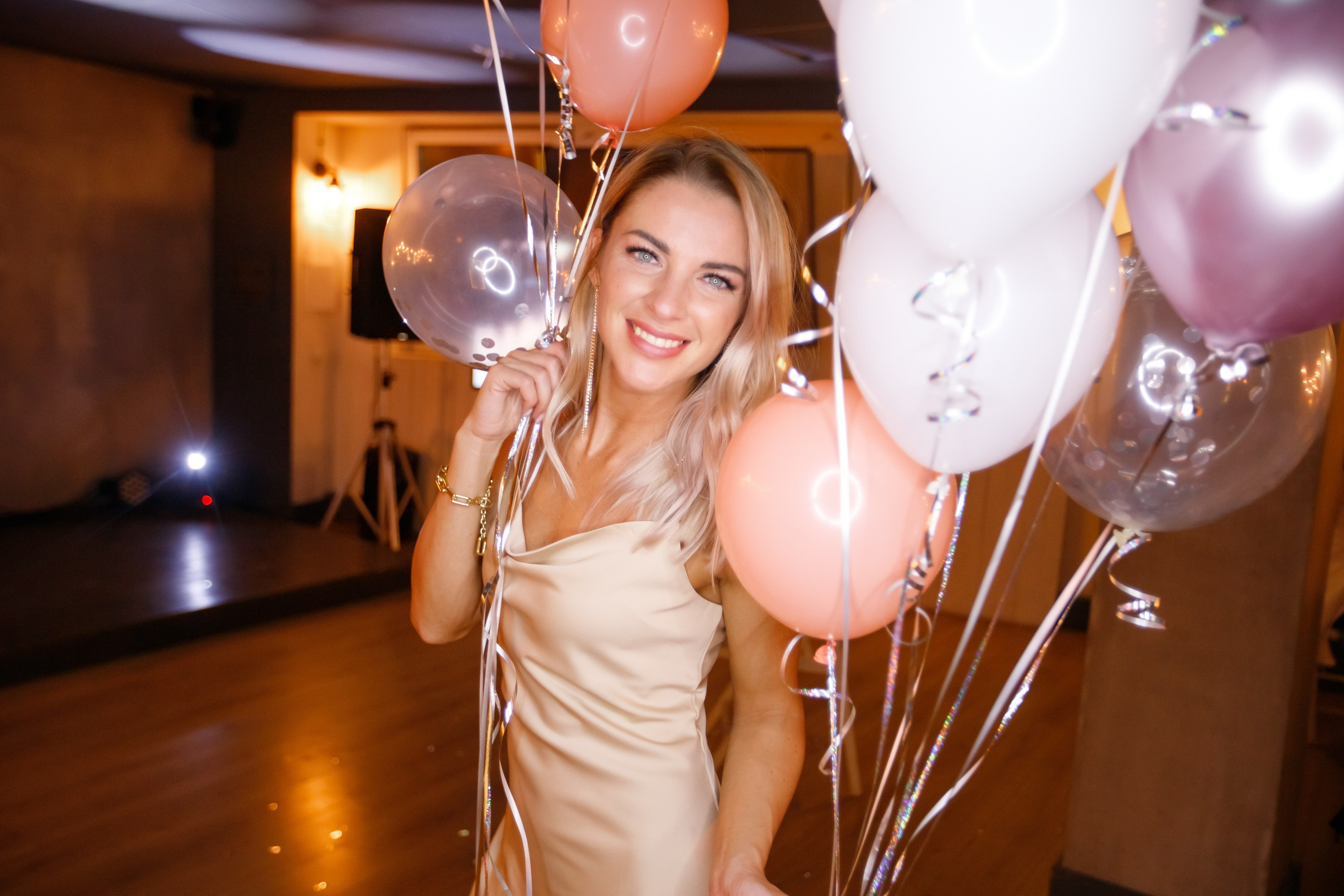 Лучшие кадры с репортажей. Свадебный фотограф в Ярославле Анастасия Архипова