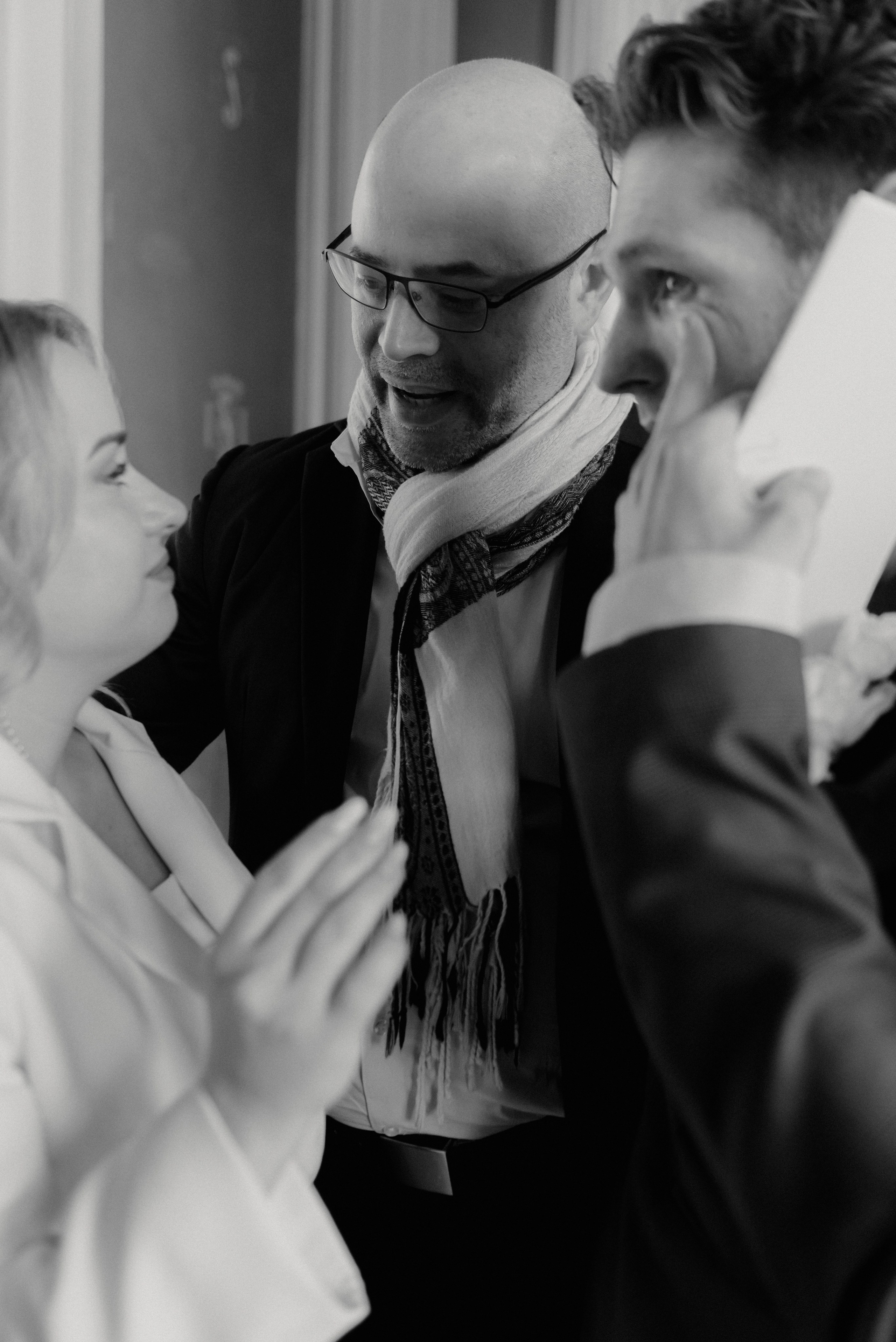 Love in Paris. Фотограф в Санкт-Петербурге Евгений Перевалов