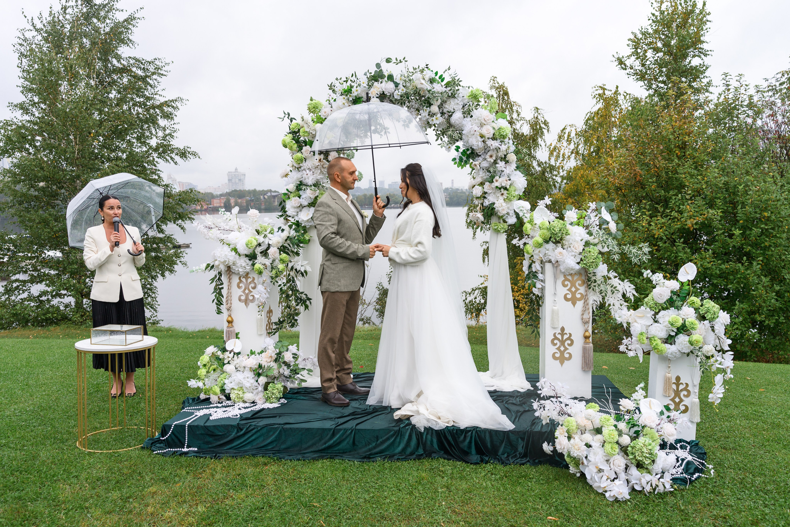 Свадьба в Soho Country Club. Свадебный фотограф Москва Юрий Кульман