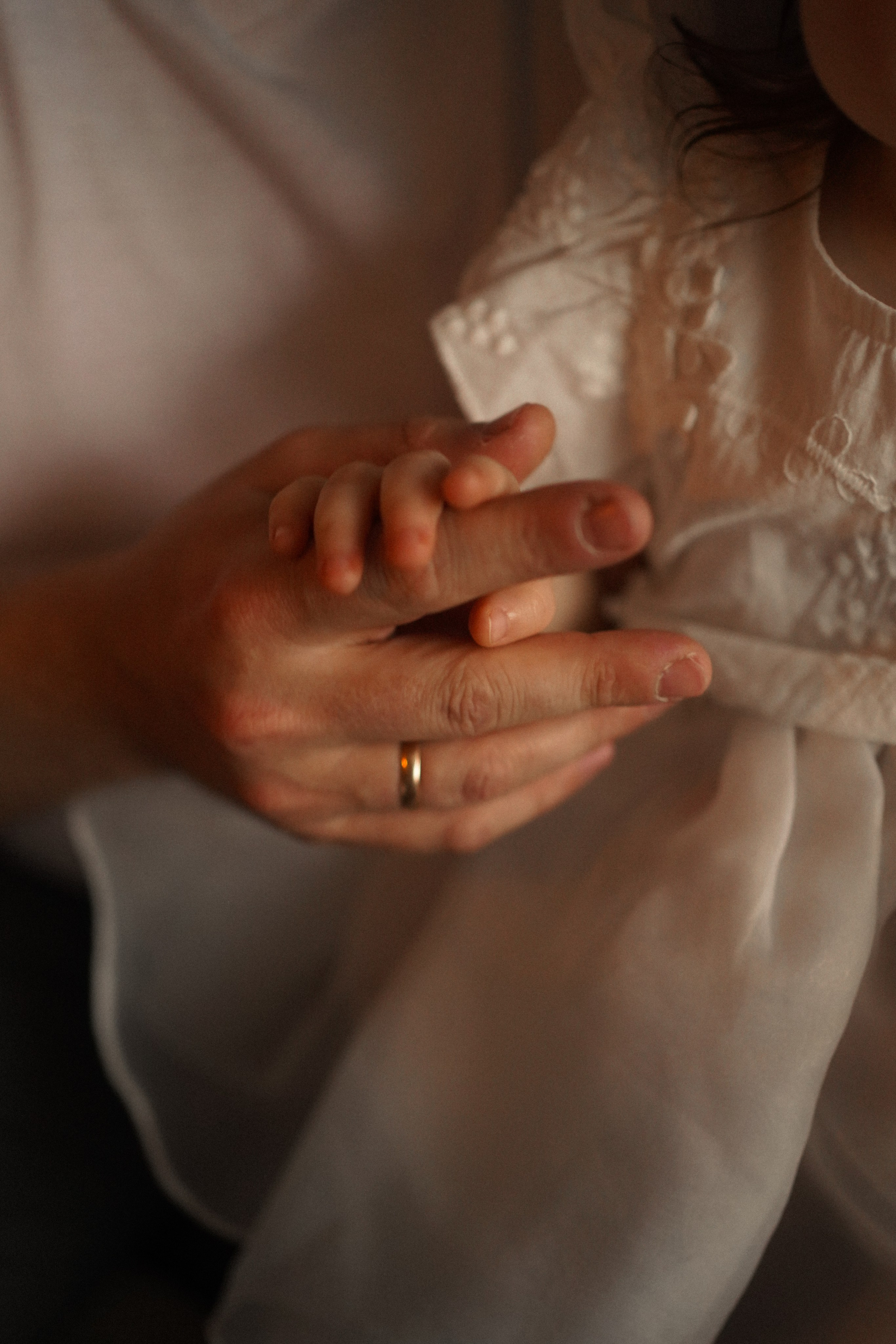 Первый годик Лизы. Семейный фотограф в Северодвинске и Архангельске Наталья Проничева