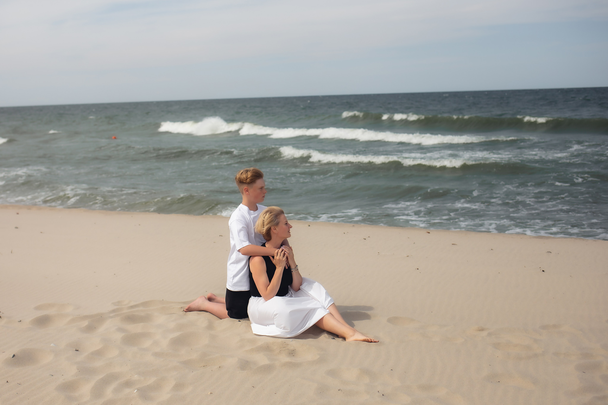 Юлия и Артем. Фотограф в Калининграде Решетникова Алина