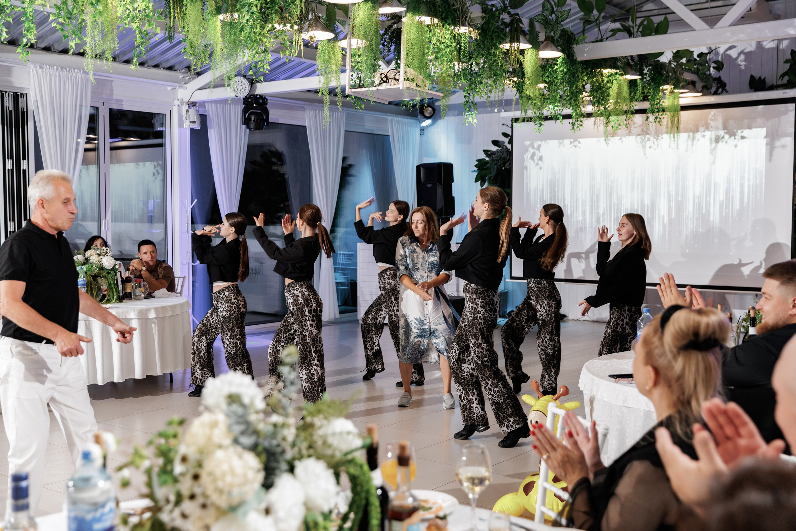 Владимир & Дарья. Фотограф в Ульяновске Евгений Тарасов