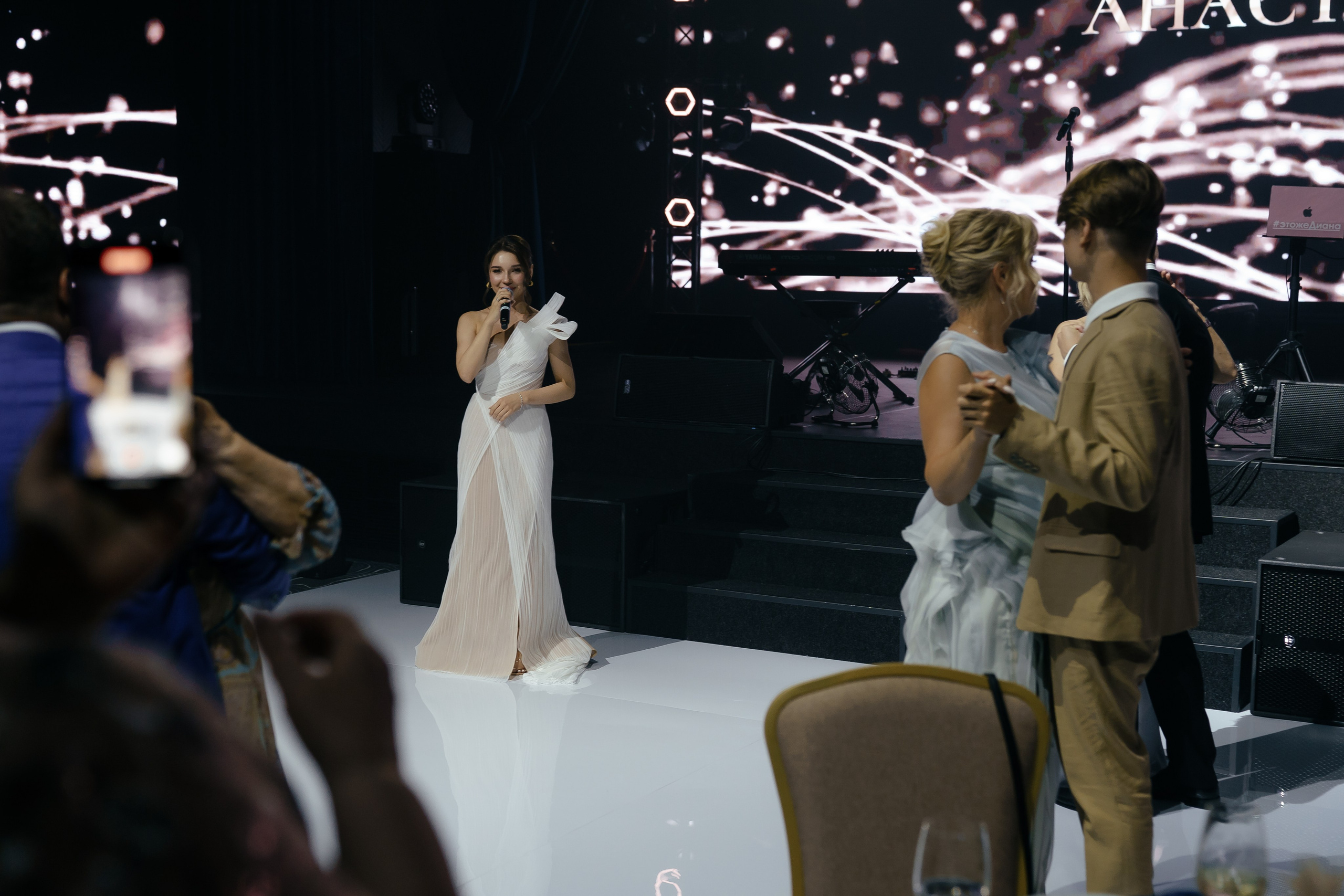 Виктор и Анастасия. Свадебный и репортажный фотограф Ростов-на-Дону Алексей Гуль