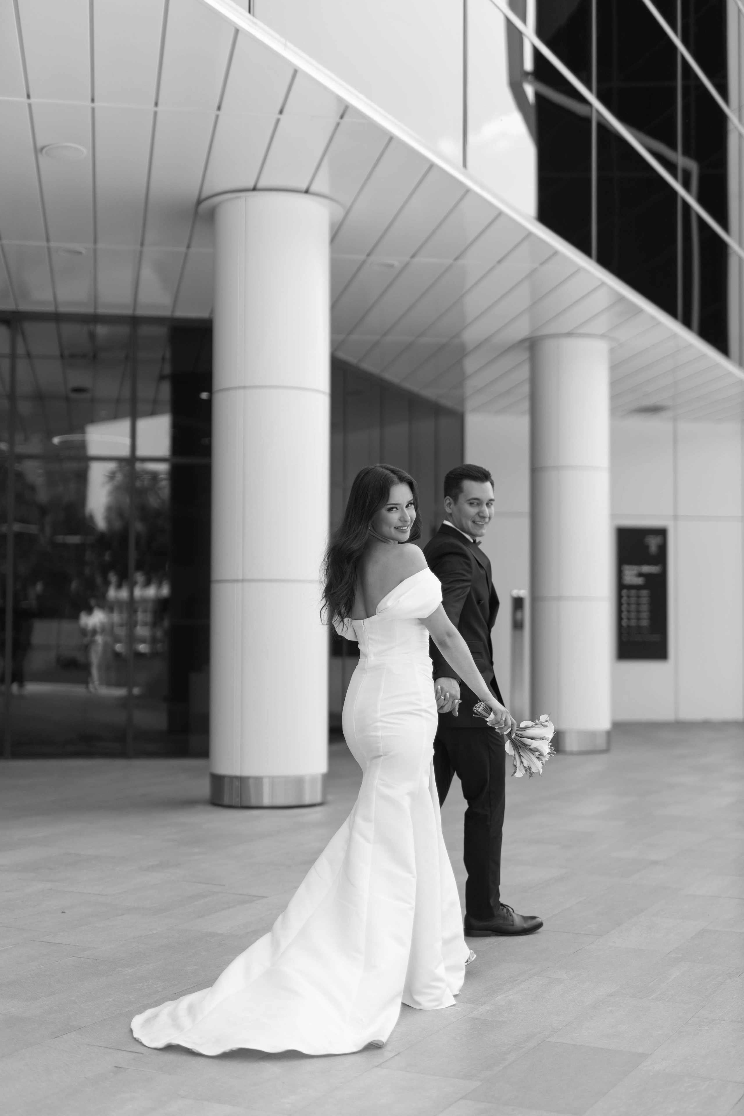 Данис Эльвира. Фотограф Александр Литвинов