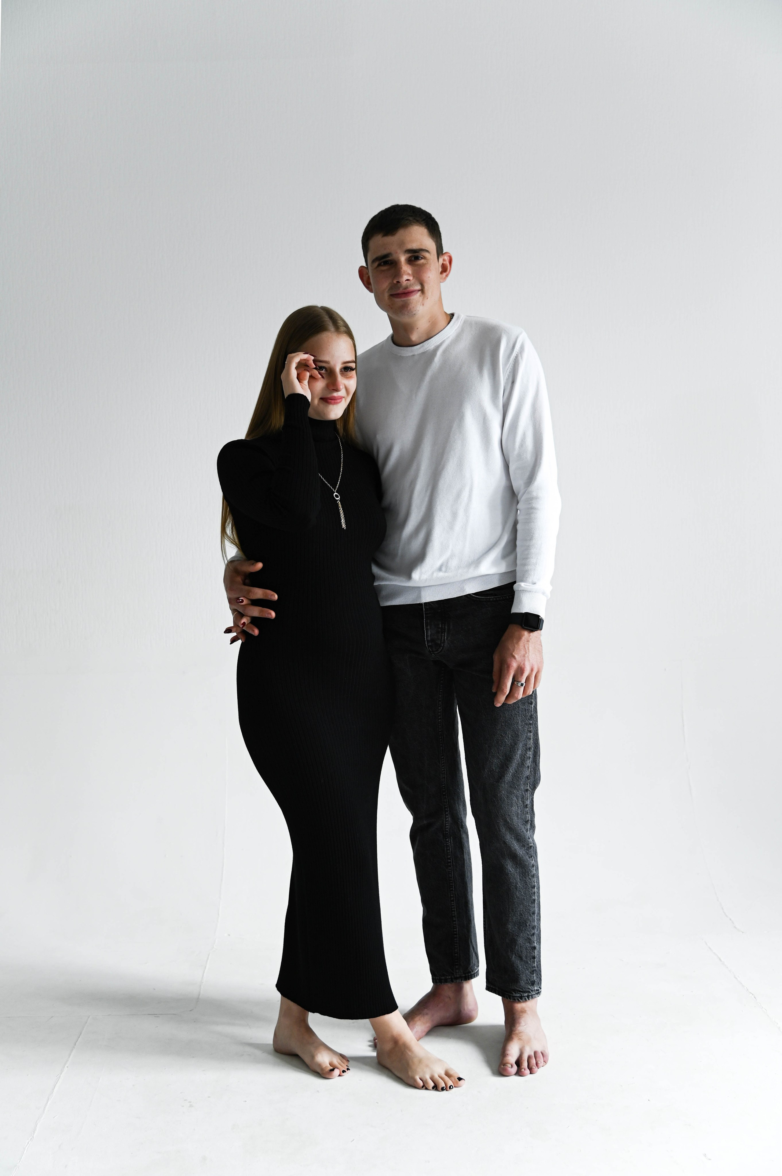 Гендер пати. Фотограф в Новосибирске Фальман Полина