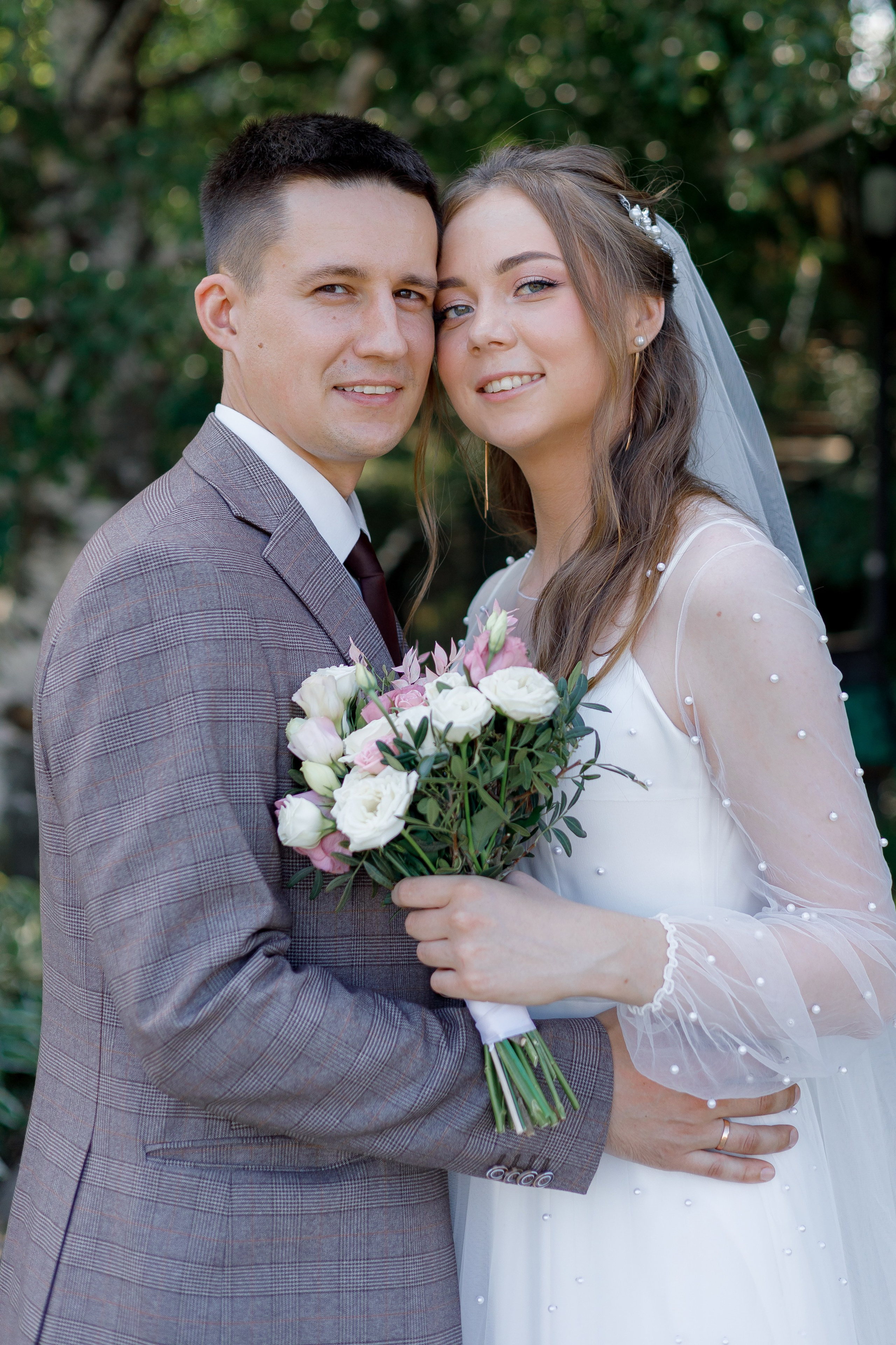 Свадьбы. Главная