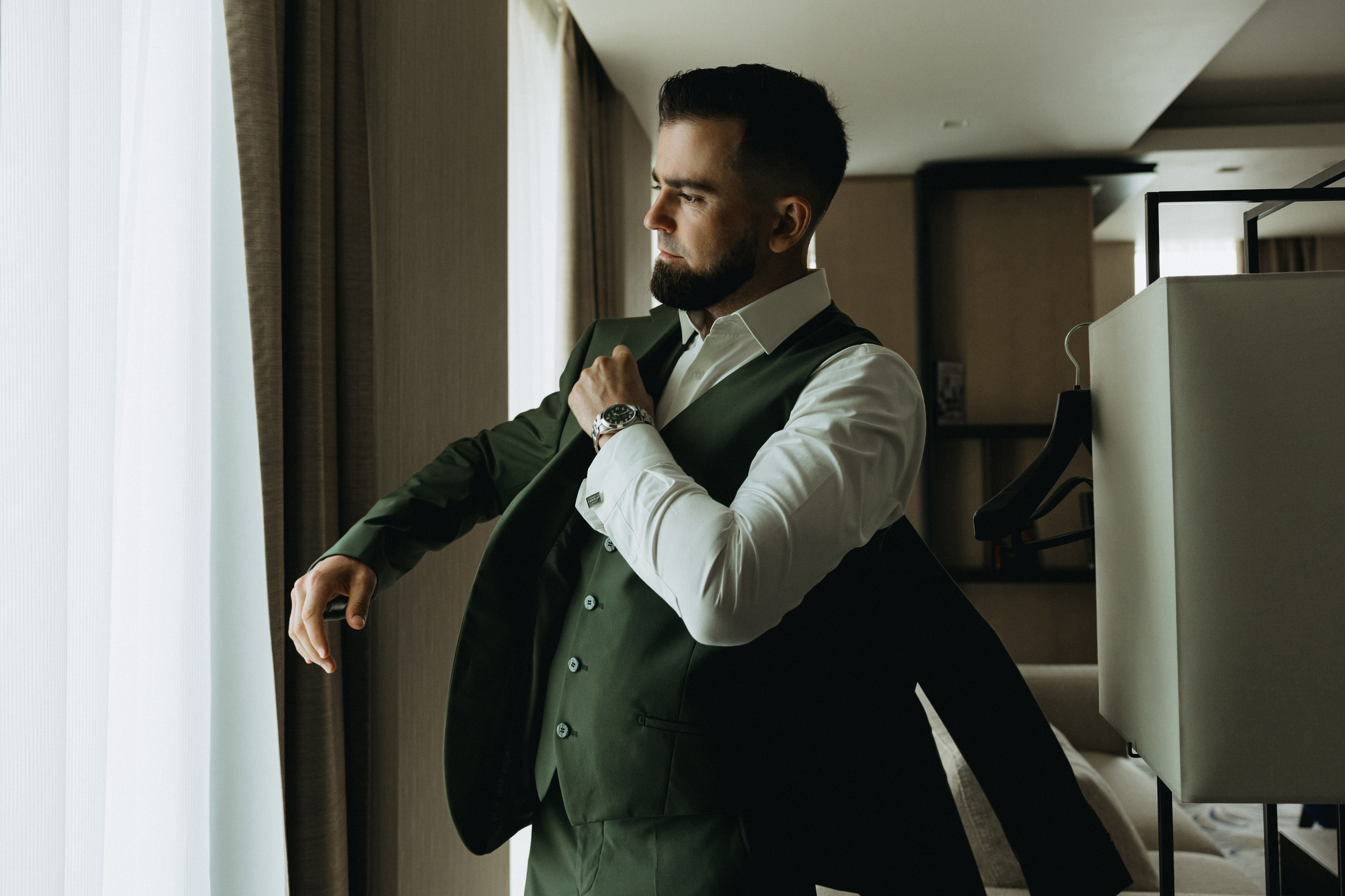 ПАВЕЛ И ОЛЯ | ВЛАДИВОСТОК. Wedding and family photographer in Vladivostok Anton Blokhin