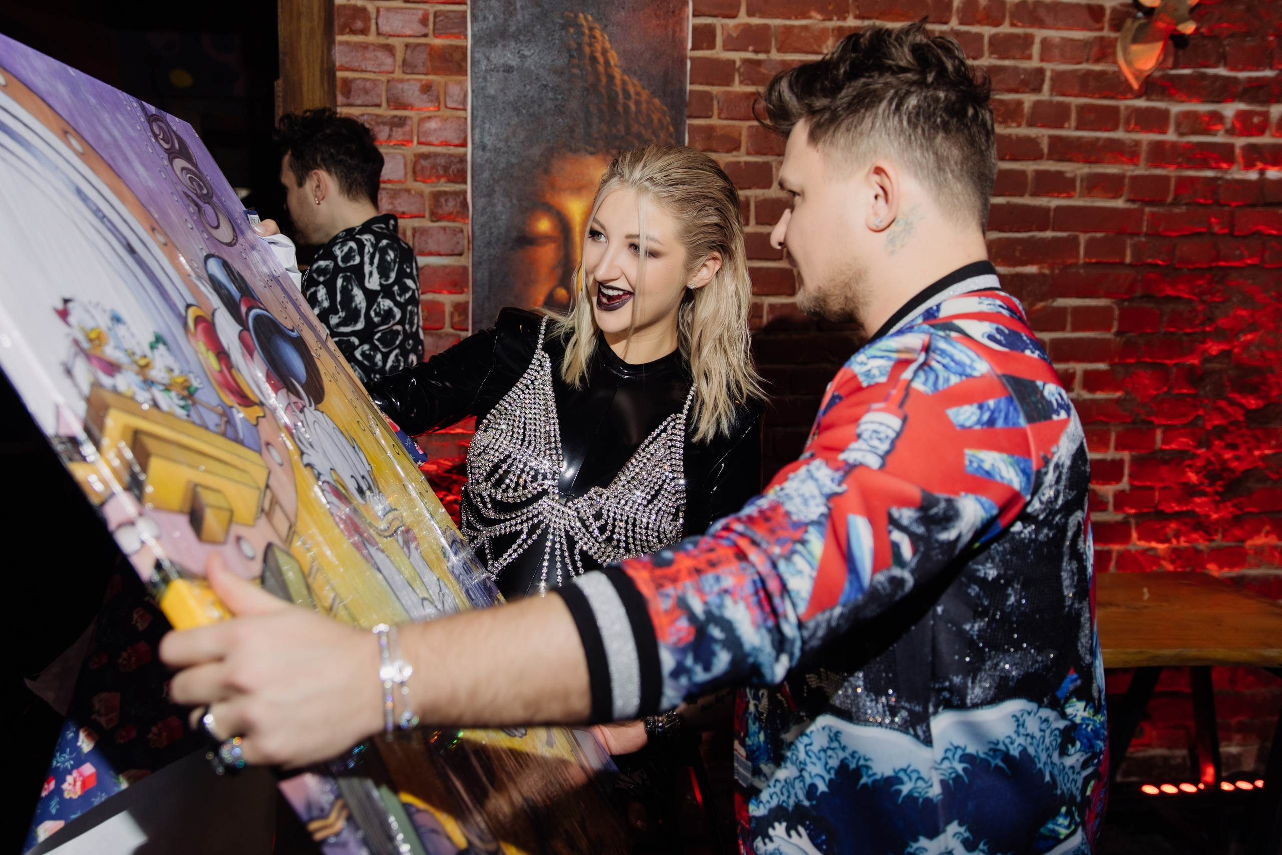 Корпоратив. Репортажный фотограф Ольга Кочетова в Москве