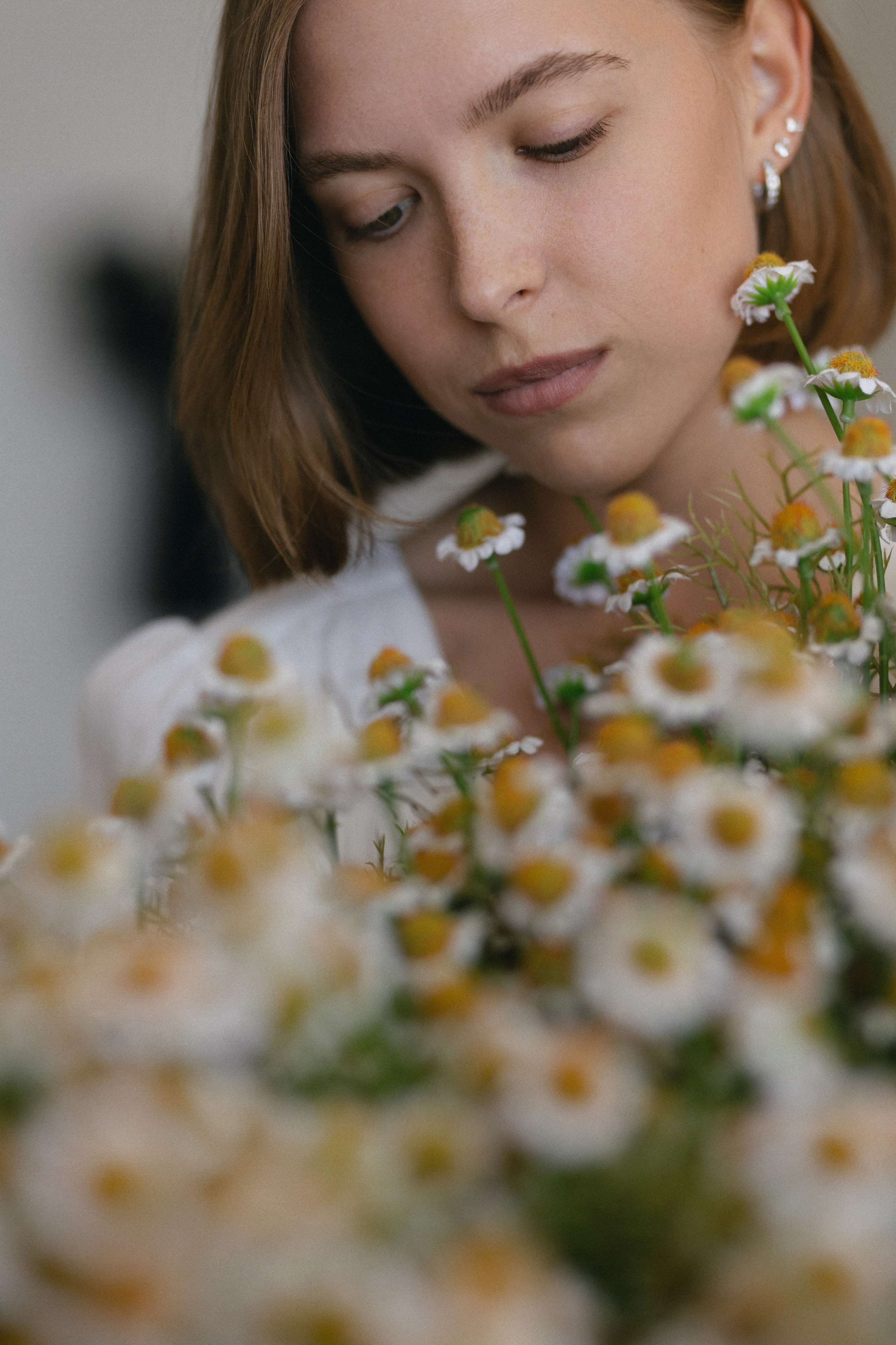 ЕКАТЕРИНА ` 25. Maria Startseva Photo