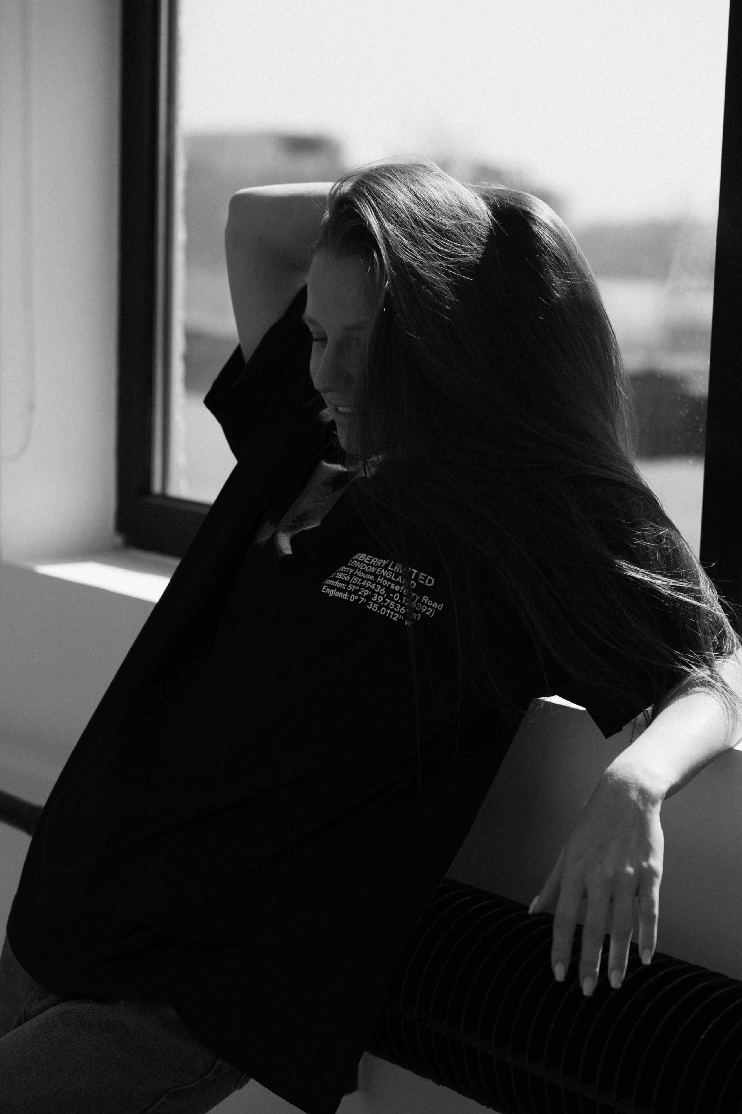 Маша. Свадебный фотограф Москва Анастасия Храмова