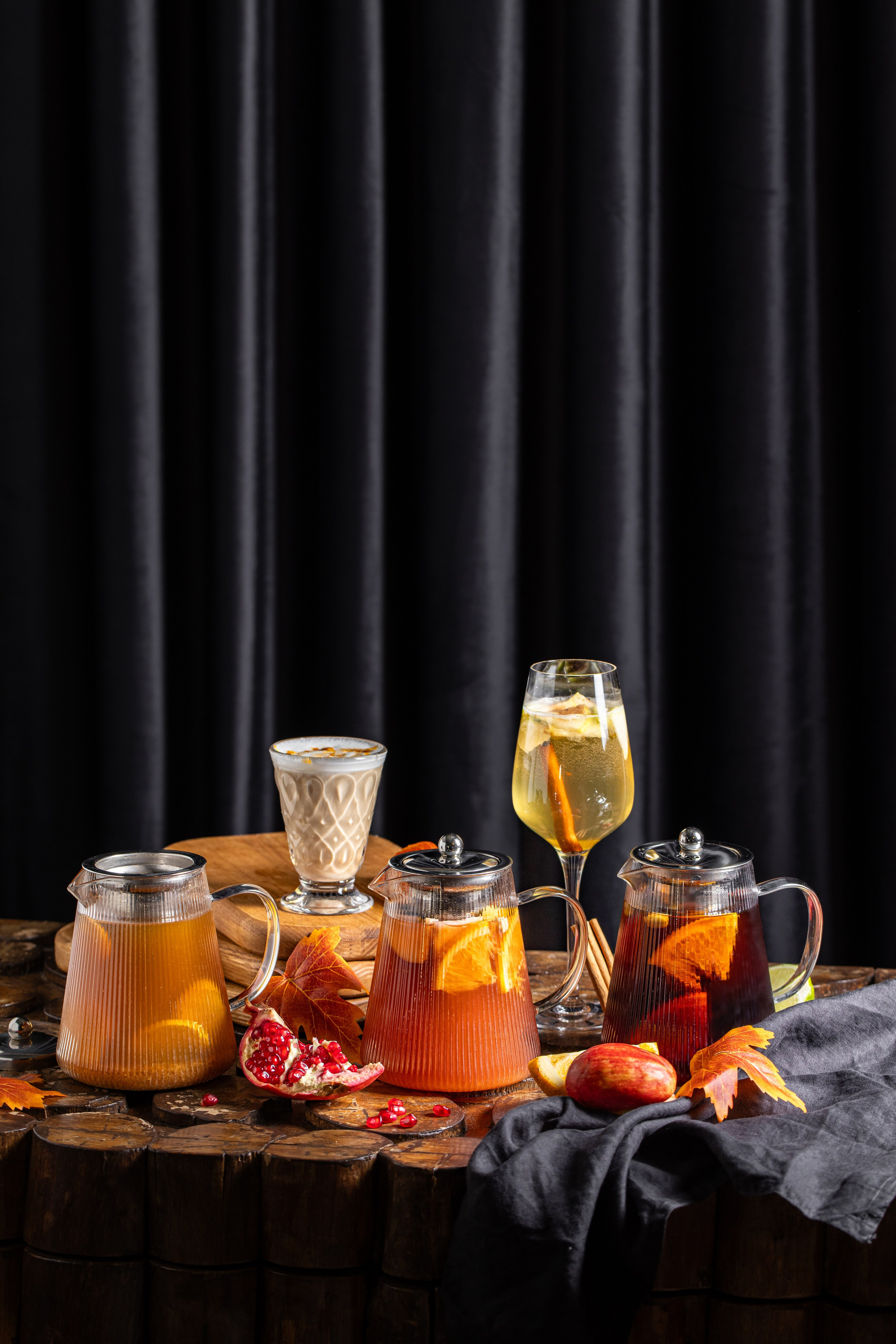 Food. Главная