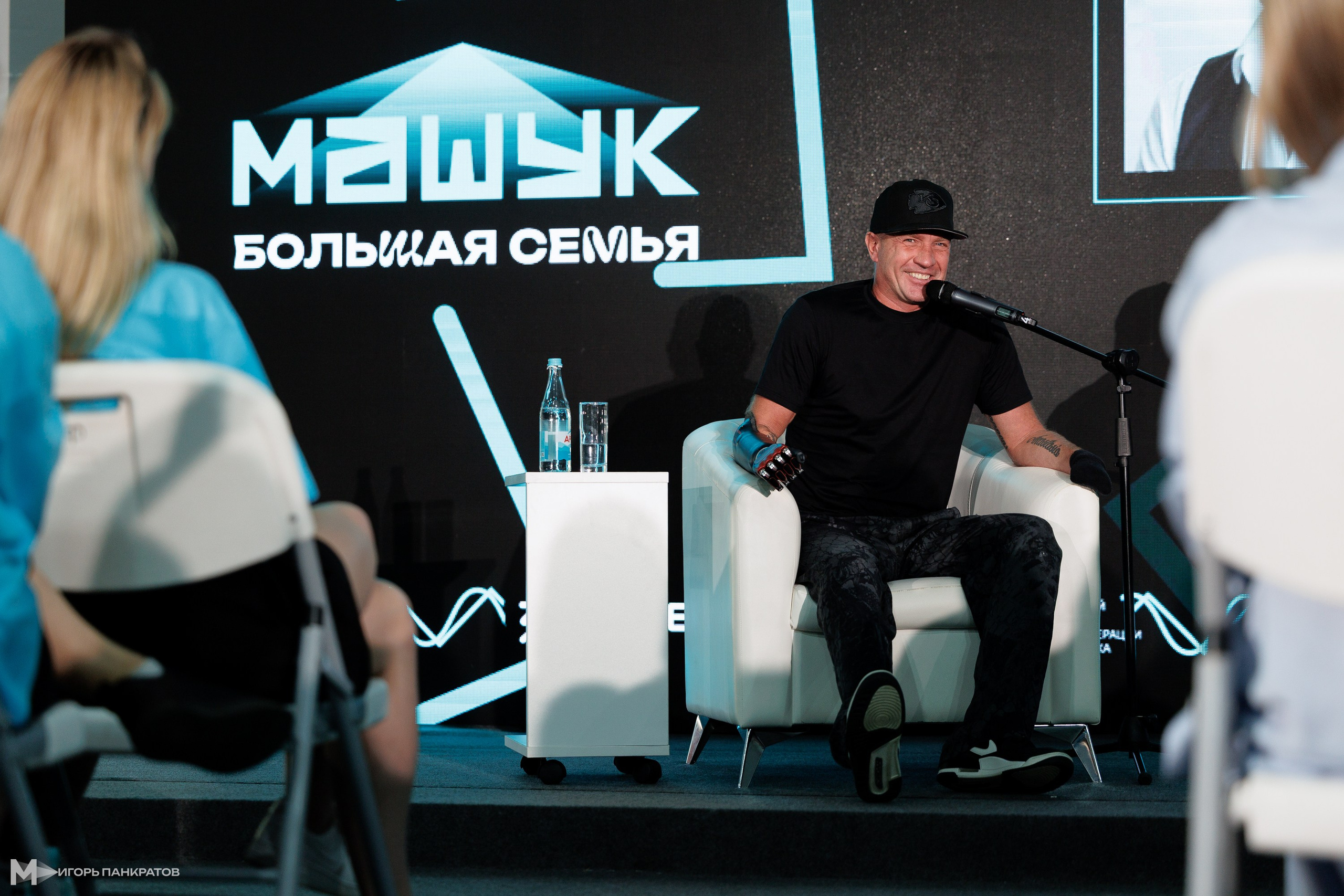 Репортаж. Игорь Панкратов | Фотограф Ставрополь