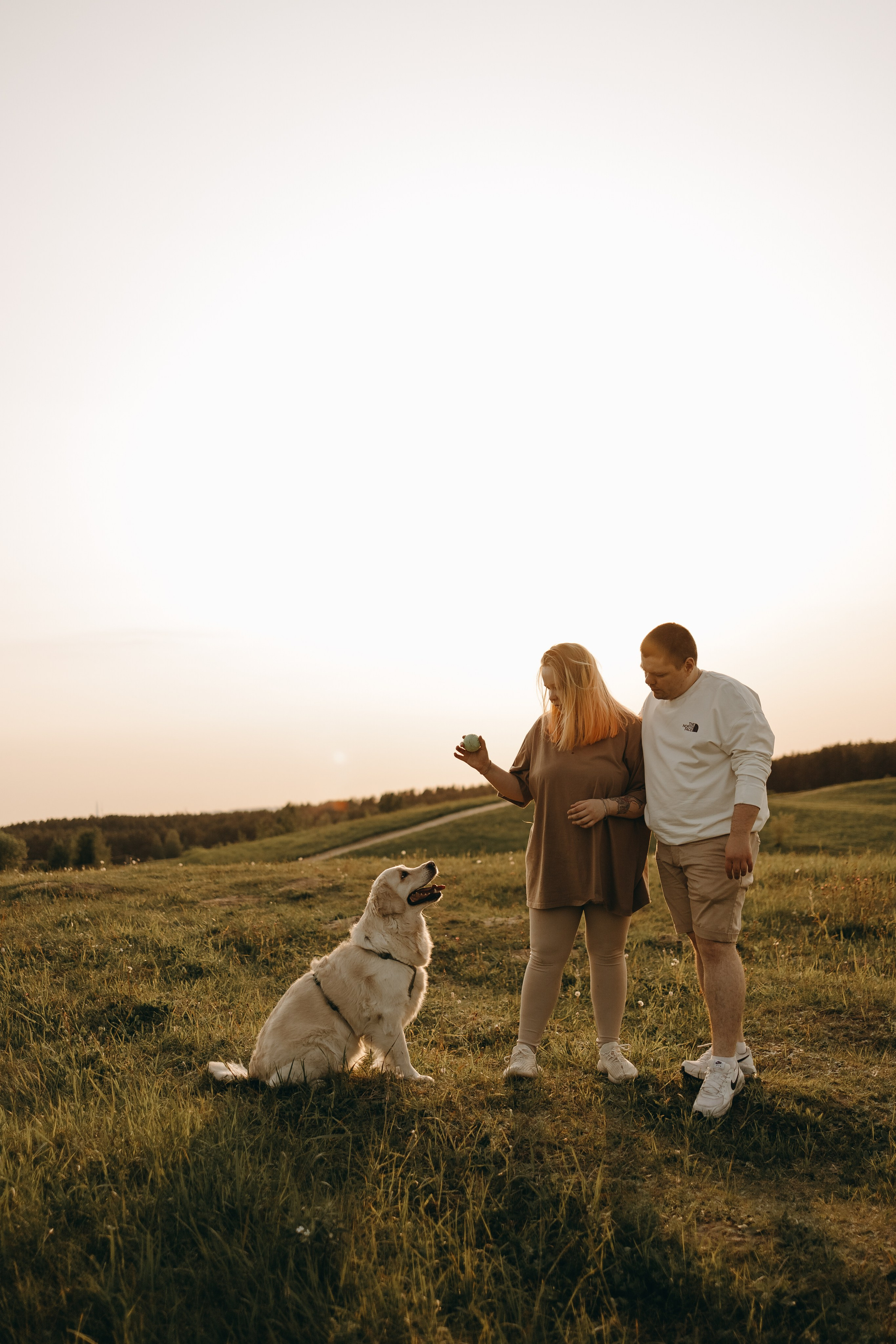 Милка и ребята. Фотограф — Анималист | Санкт-Петербург