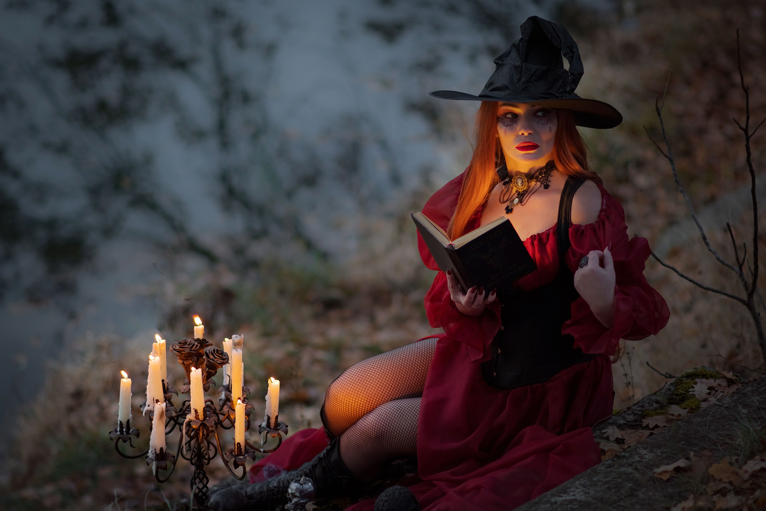 Осень. Фотограф Ольга Холина|Дебальцево