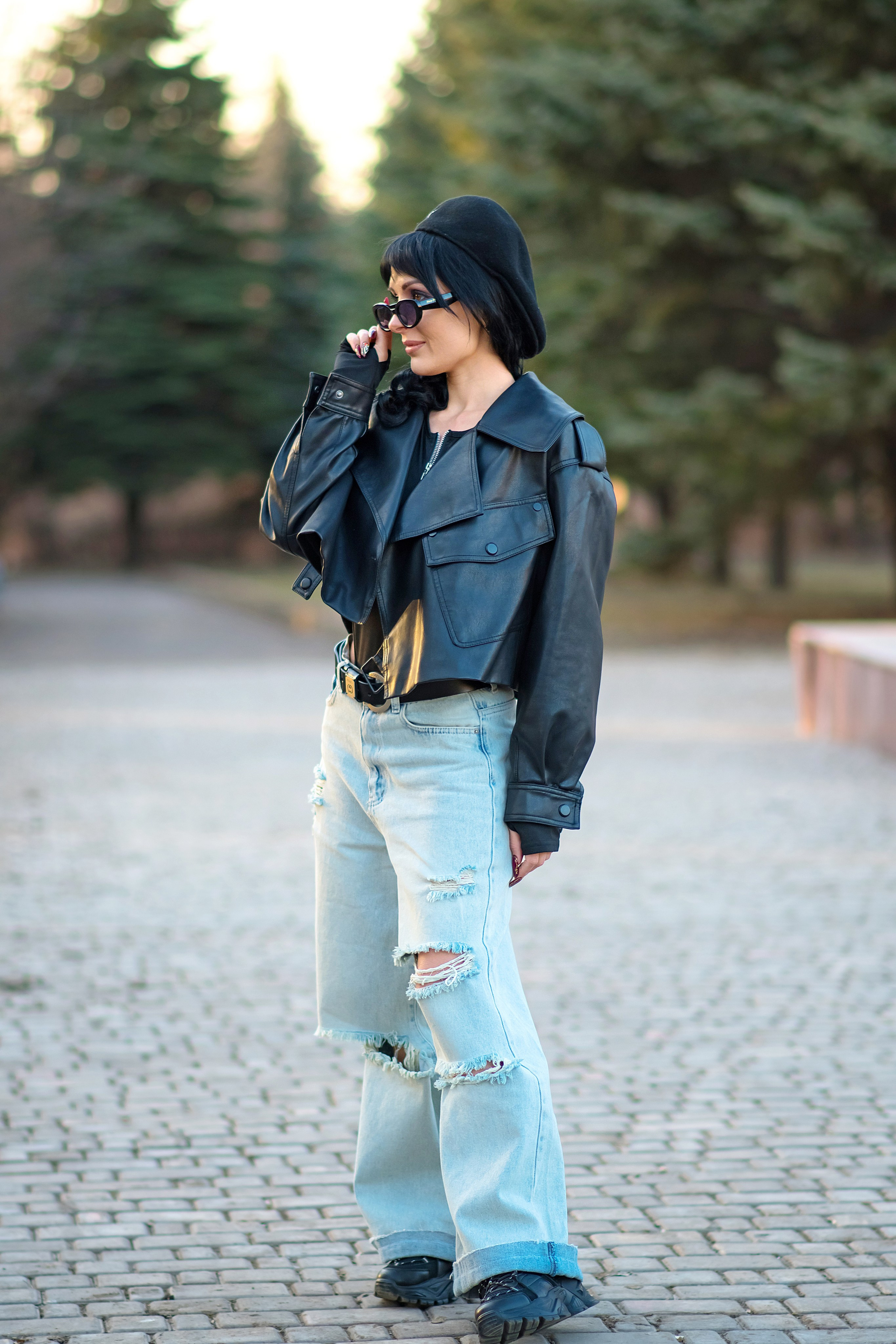 Весна. Фотограф Ольга Холина|Дебальцево