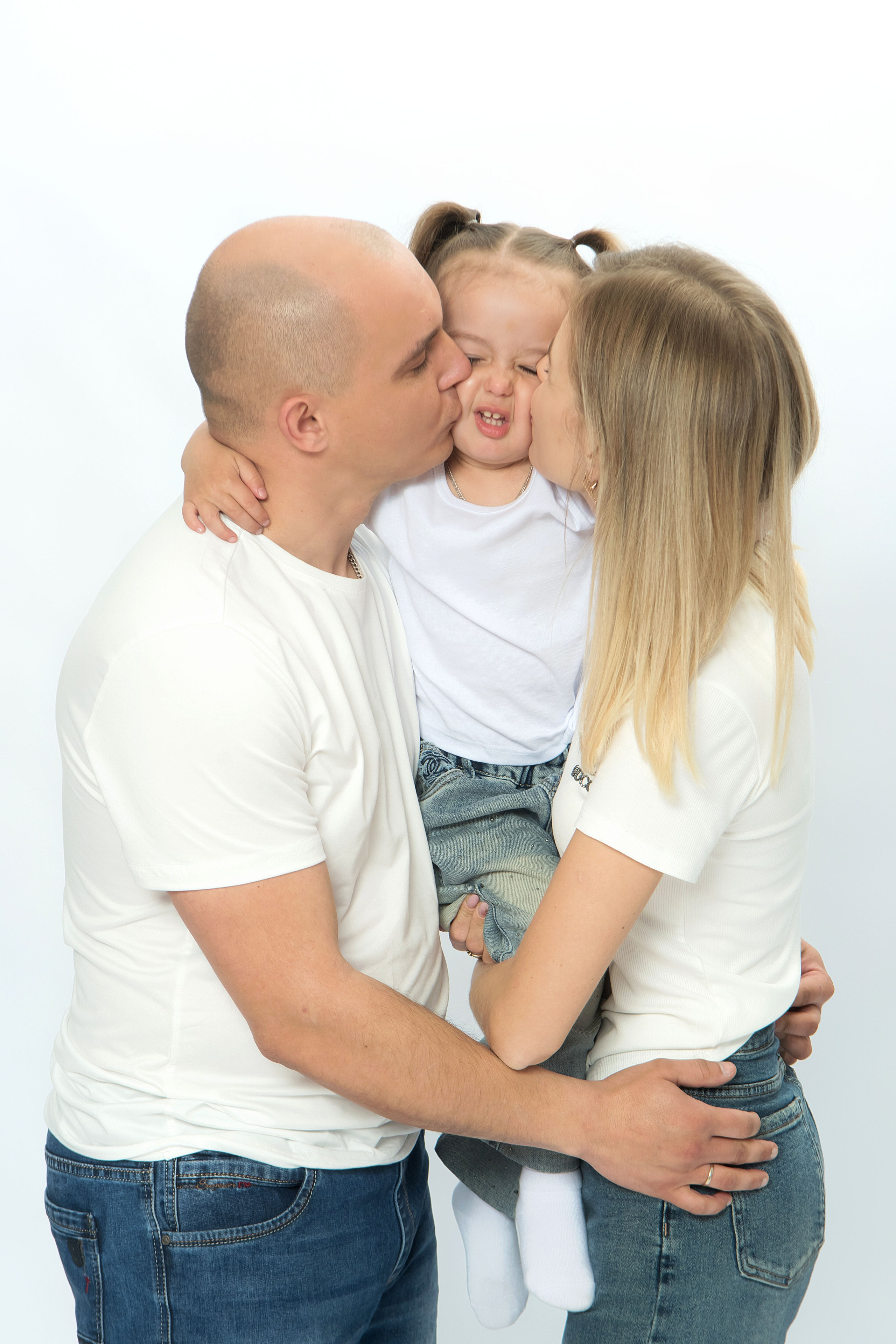 Студийная съемка. Фотограф Ольга Холина|Дебальцево