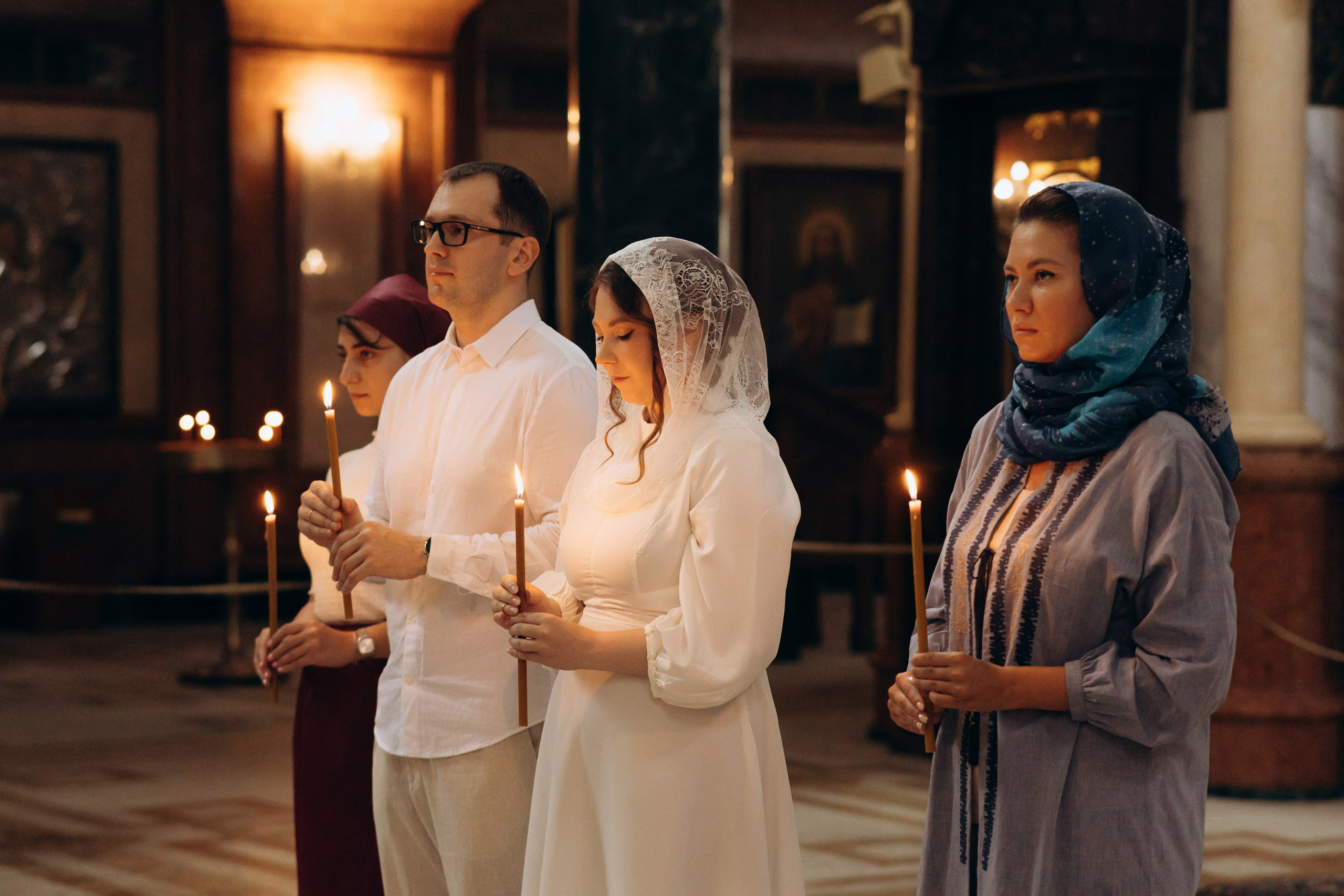 Анна и Евгений. Фотограф в Тбилиси Наталья Фомина