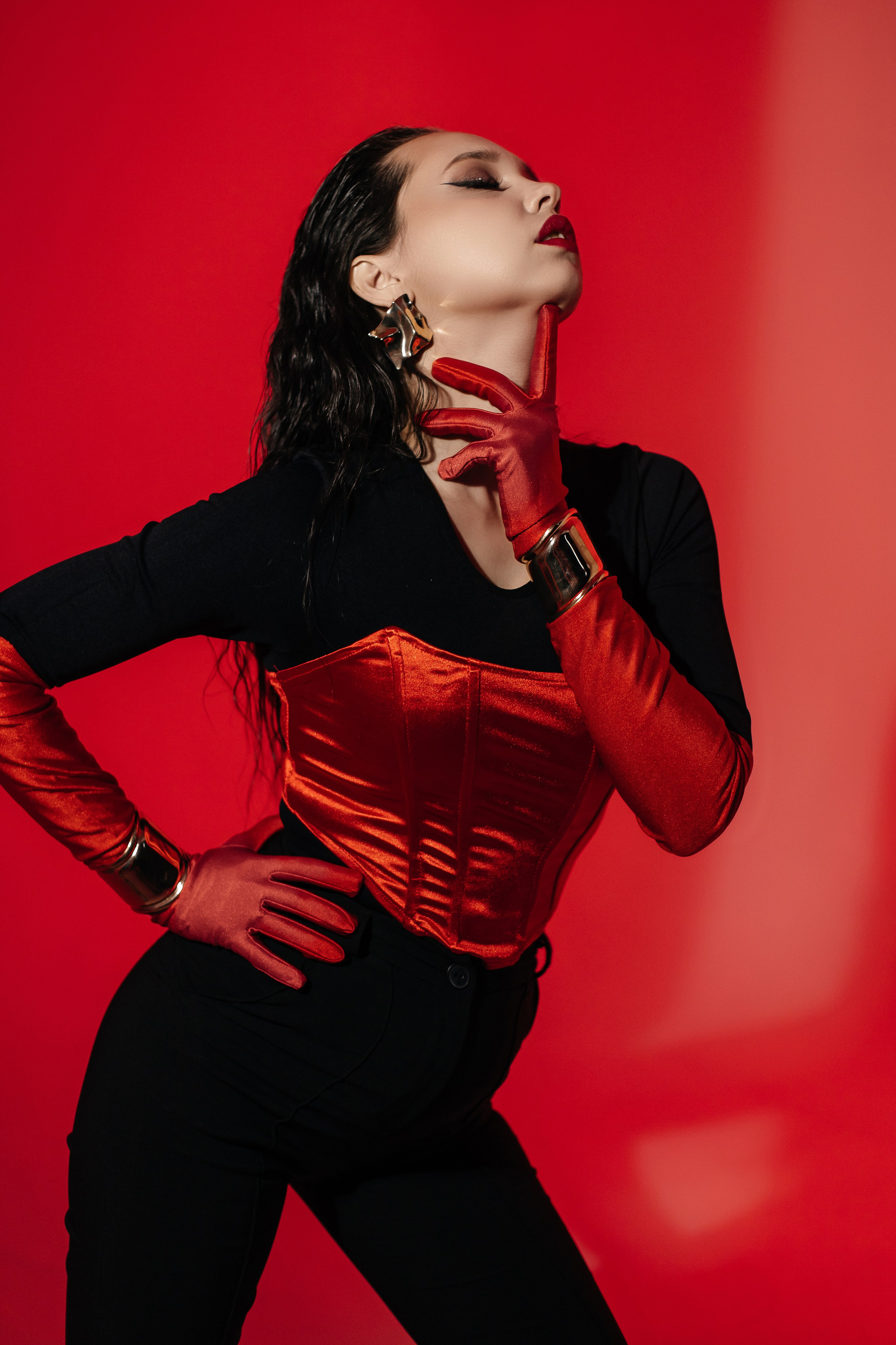 Ксения. Свадебный и персональный фотограф в Ульяновске Валерия Бельчикова