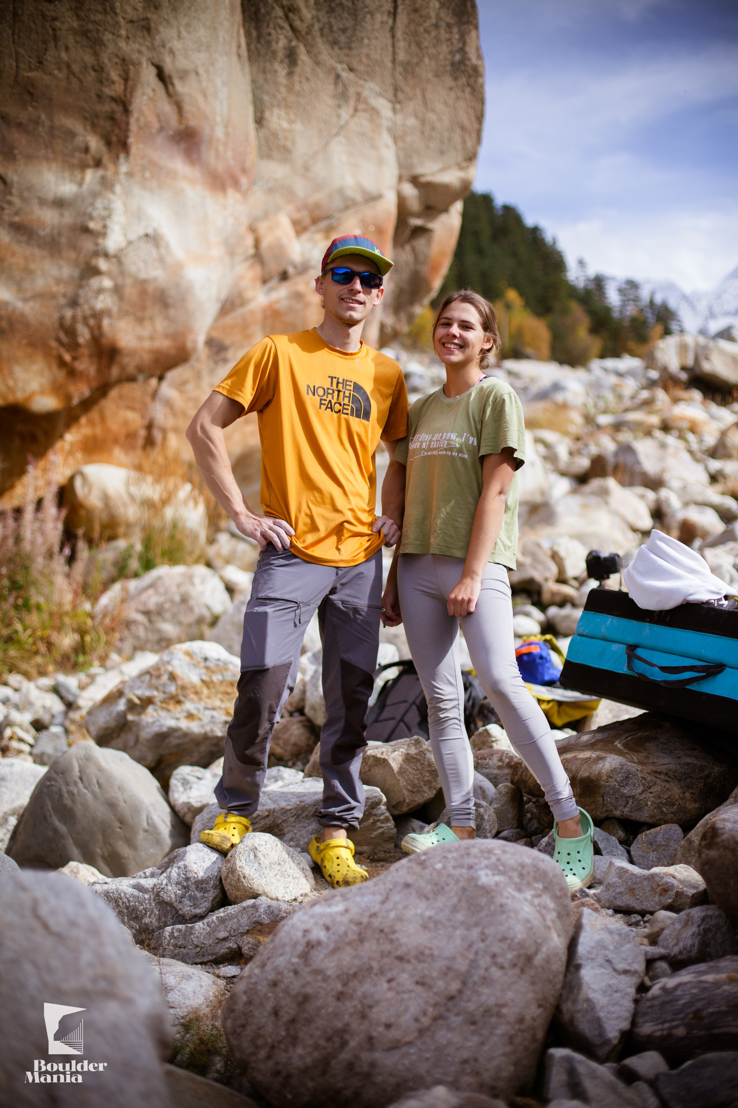 Вouldermania 2022-2023. Фотограф Трынкова Татьяна