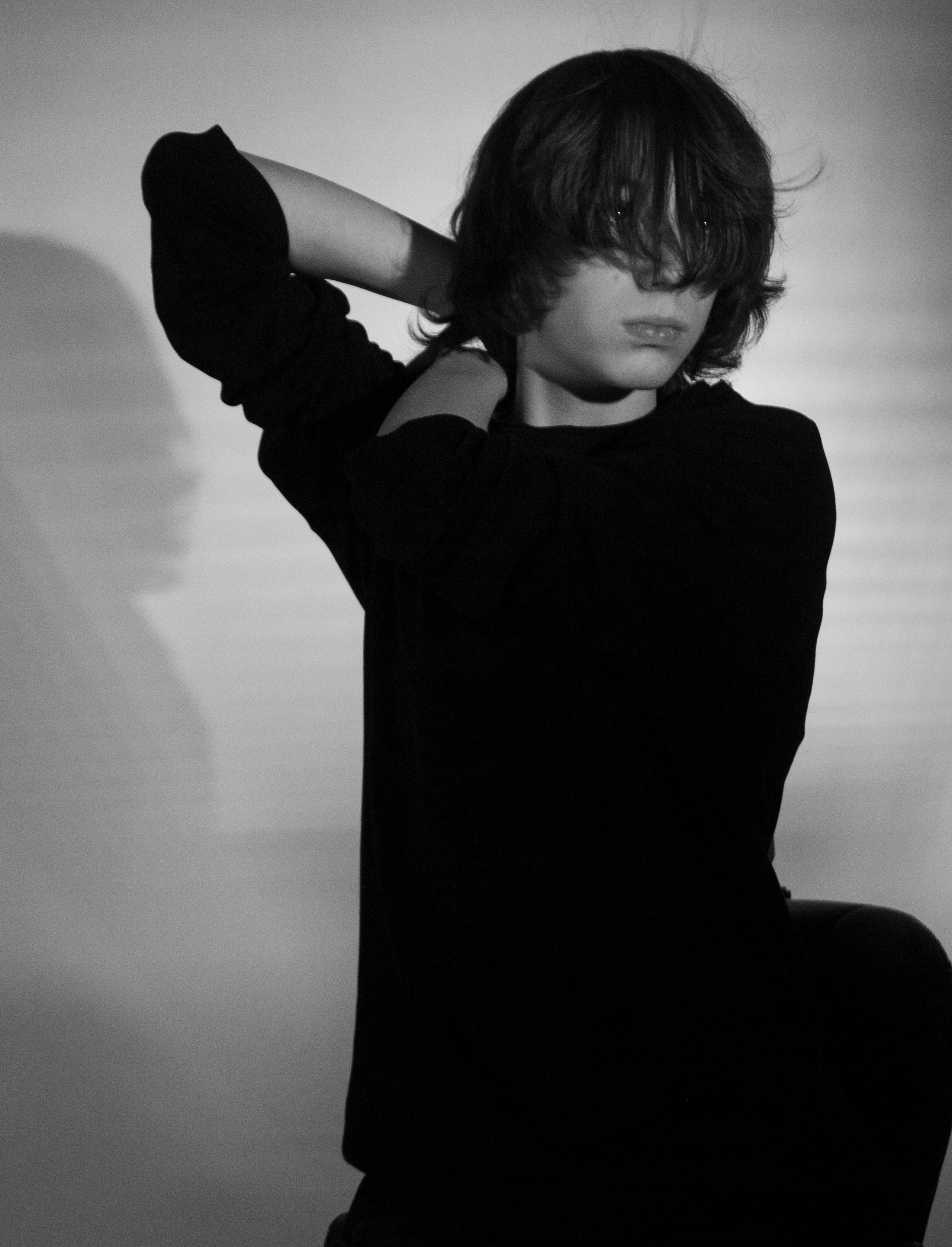 Максим. ALASRAIN