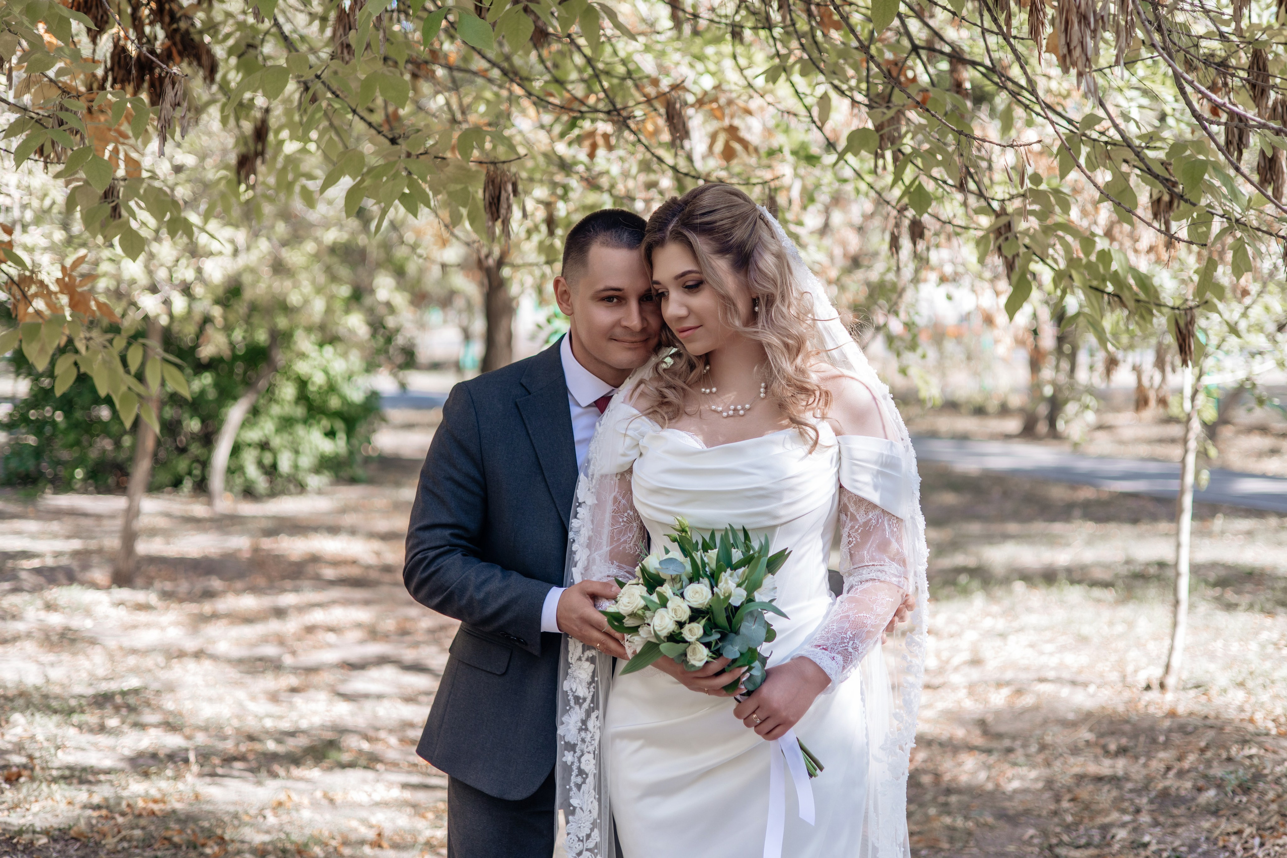 Свадебный анонс. Евгений и Ксения. Свадебный фотограф и видеограф Саша и Таня в Саратове