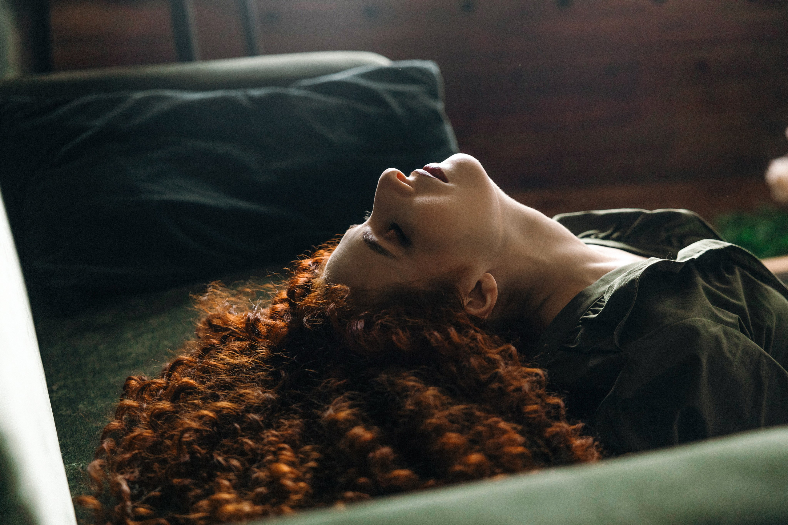 Марго. Главная