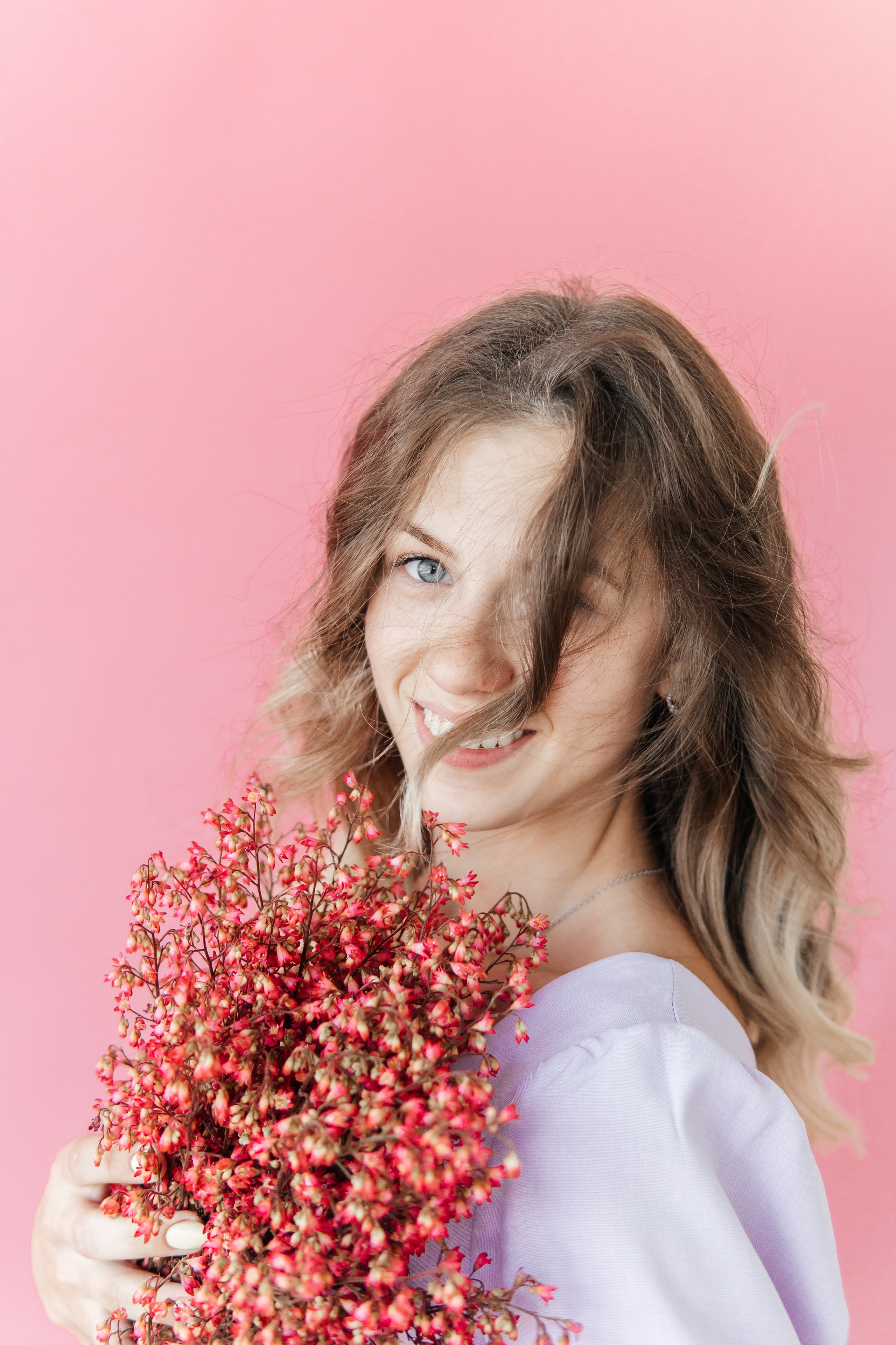 Светлана. Главная страница