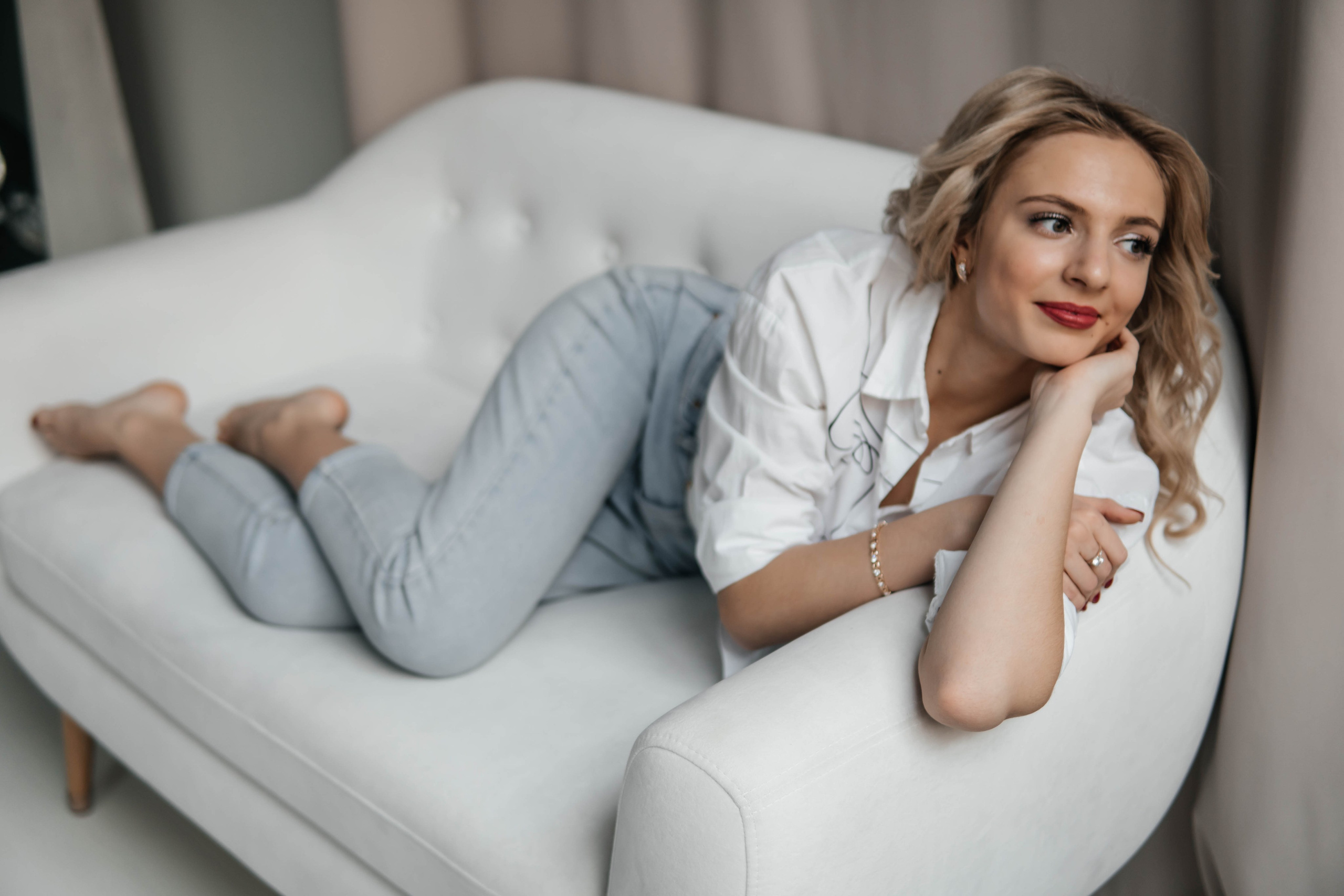 Софья. Главная страница