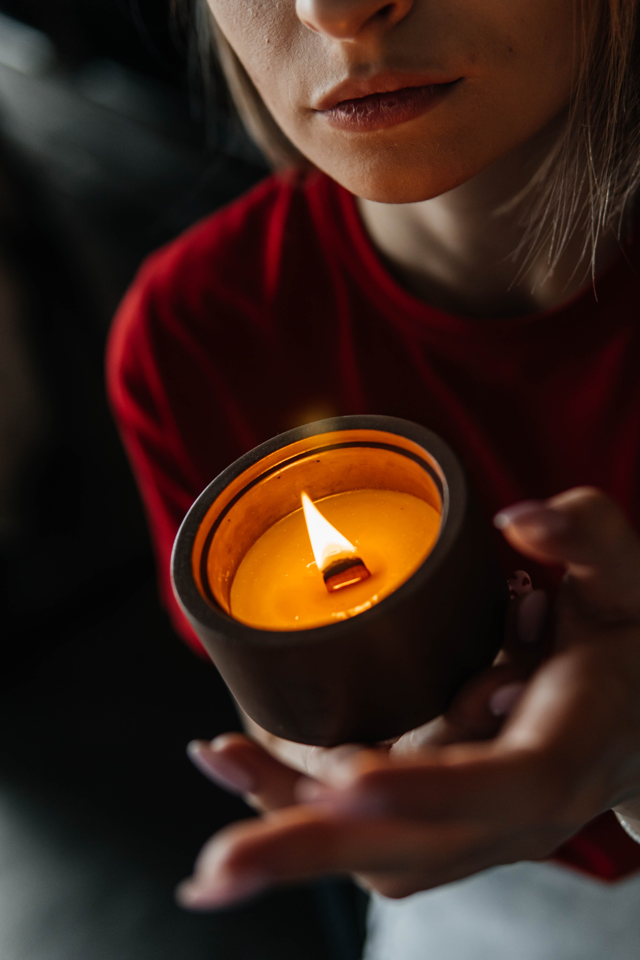 Екатерина, аромасвечи. Главная страница