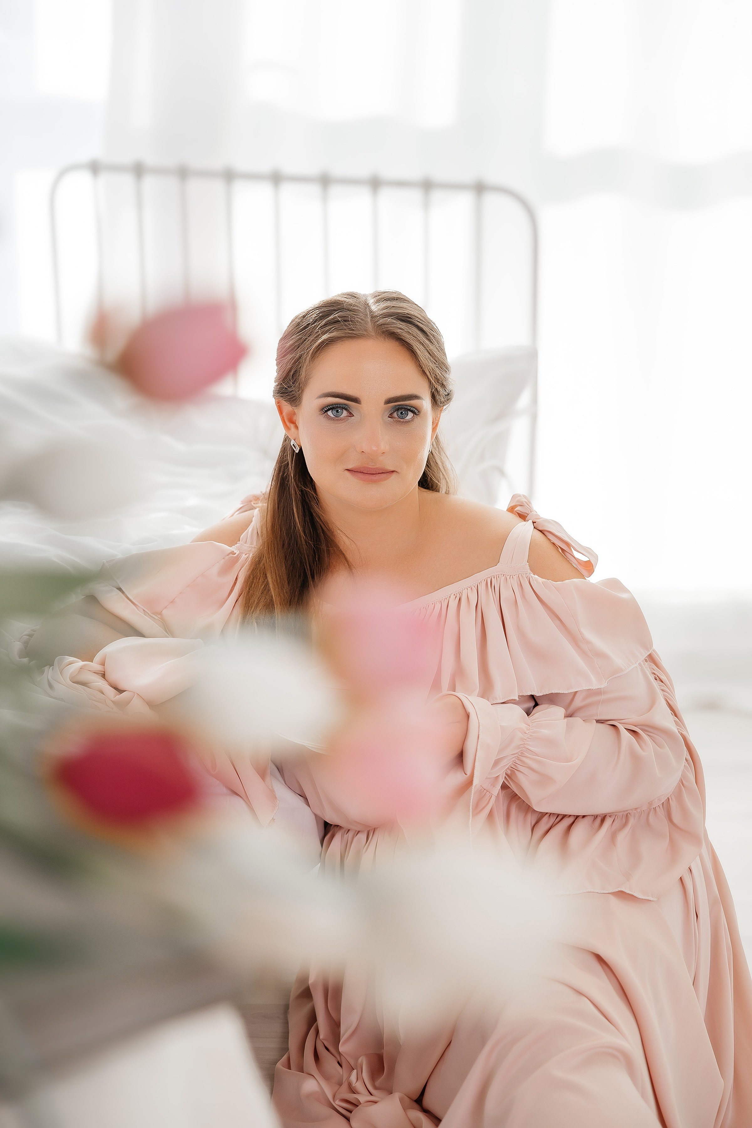 Прованс. Семейный и детский фотограф в Краснодаре Ксения Новикова