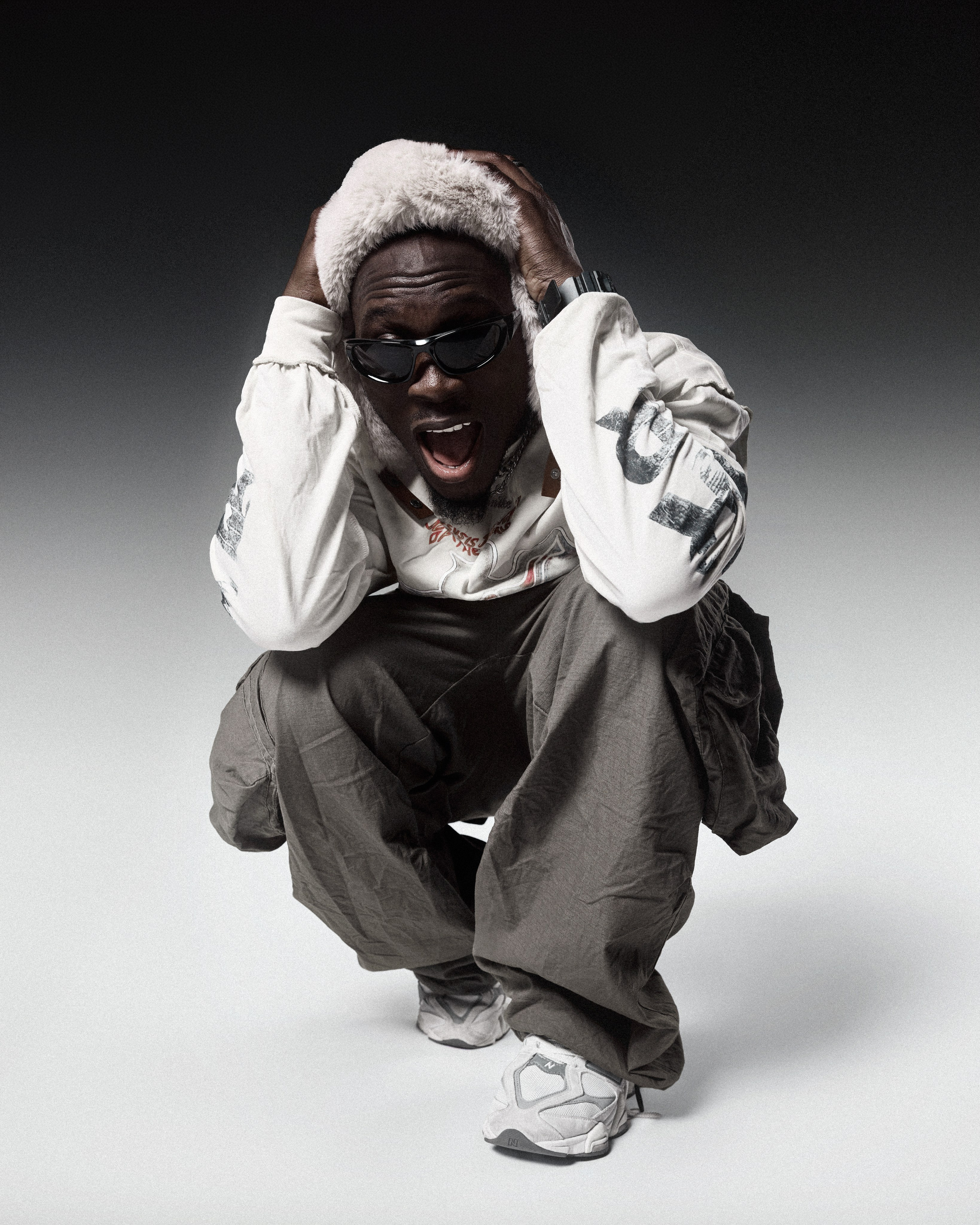 СТУДИЯ. ARTEMIY IGNATOV