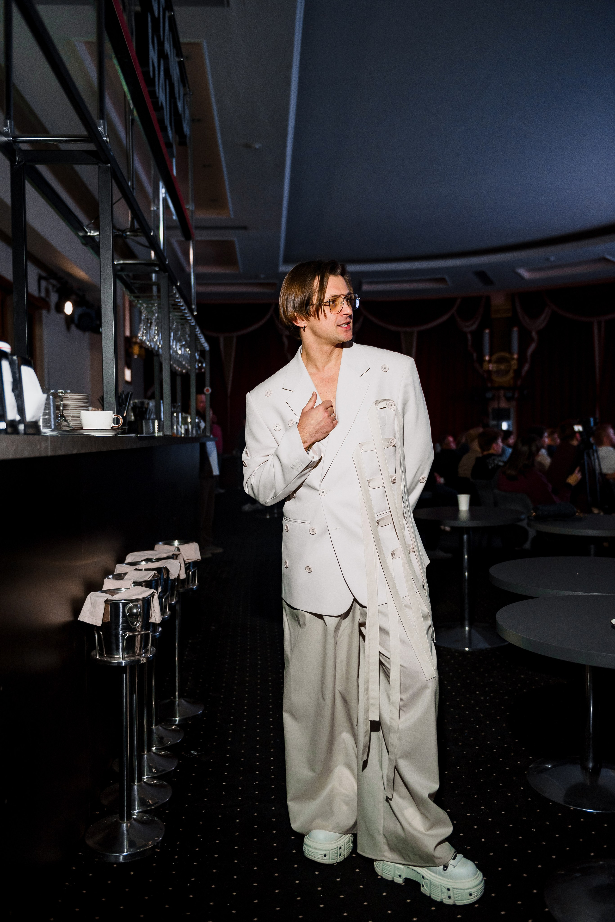 Мероприятия. Фотограф Москва | Янис Алываев